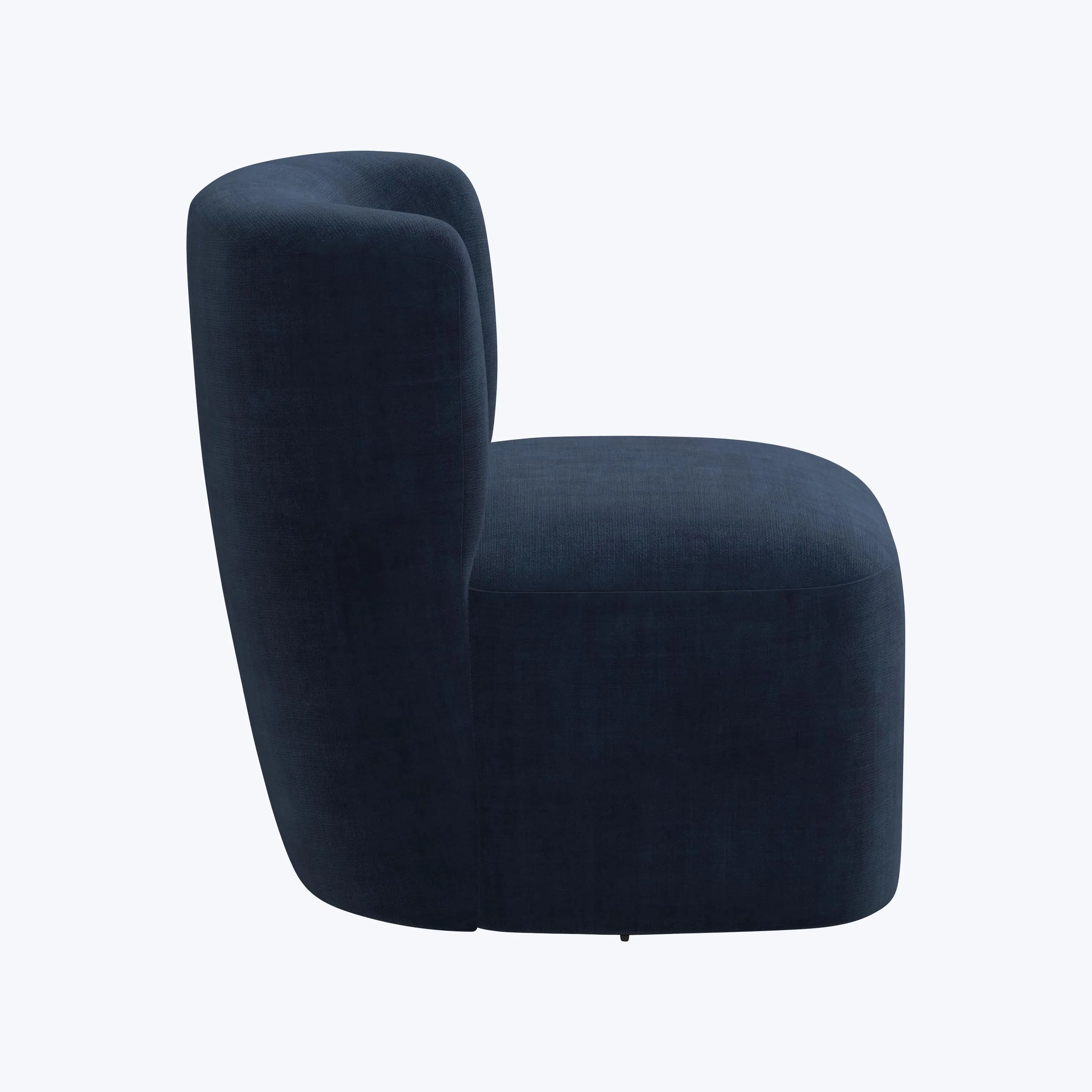 Nia Swivel Chair