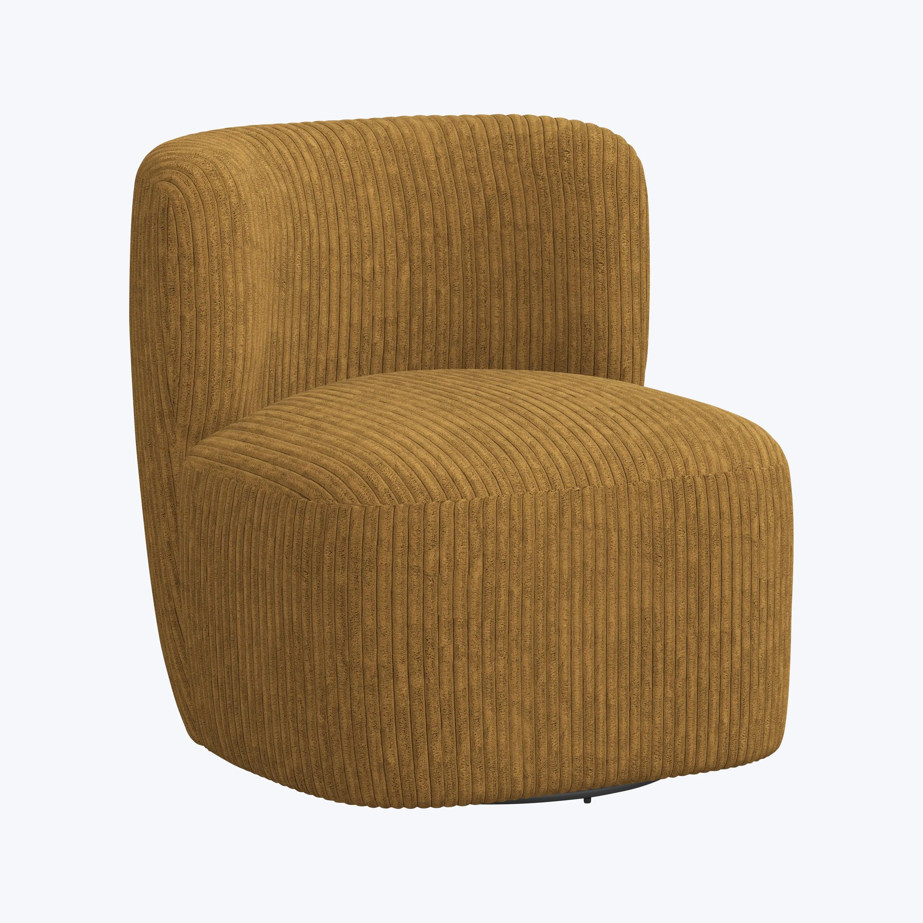 Nia Swivel Chair