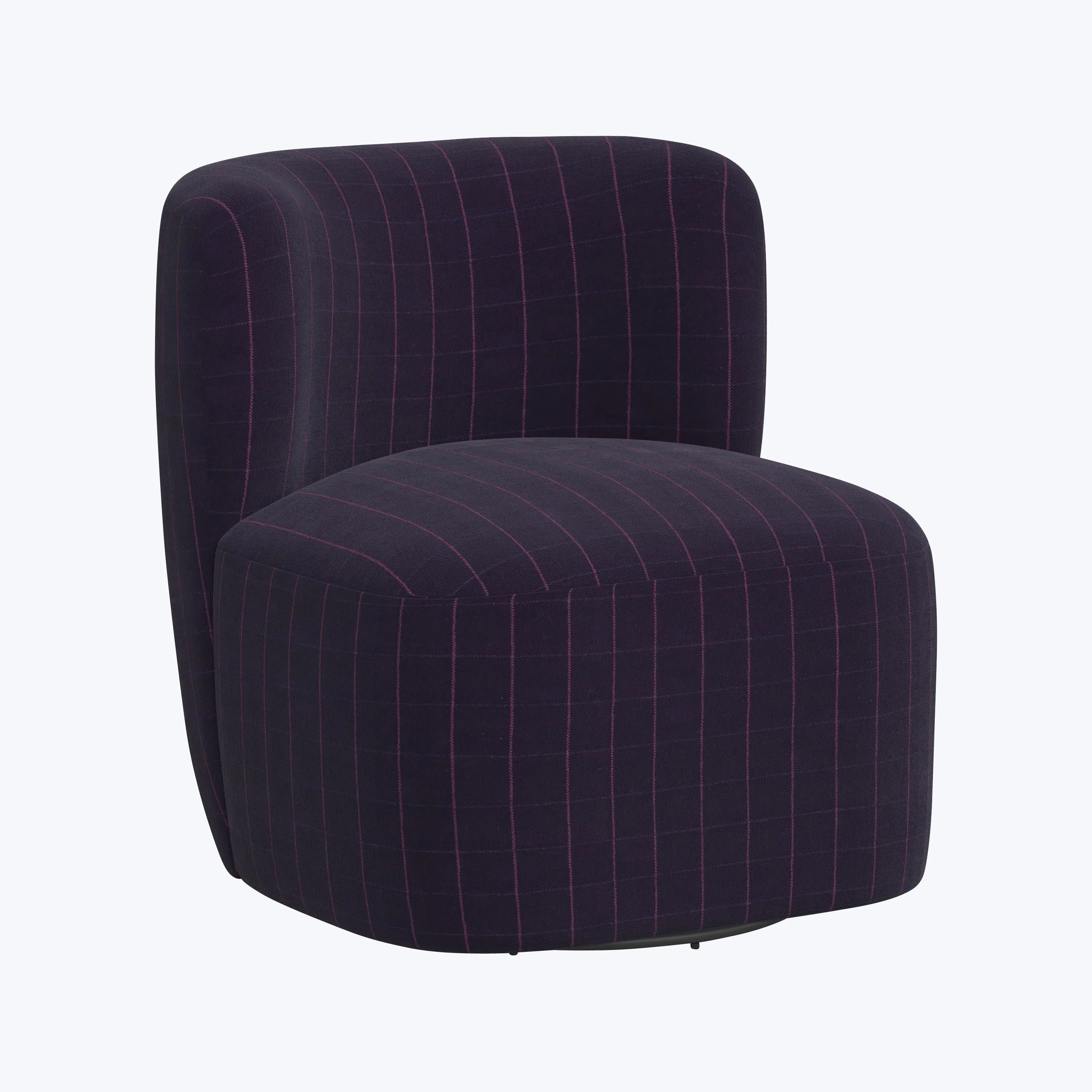 Nia Swivel Chair