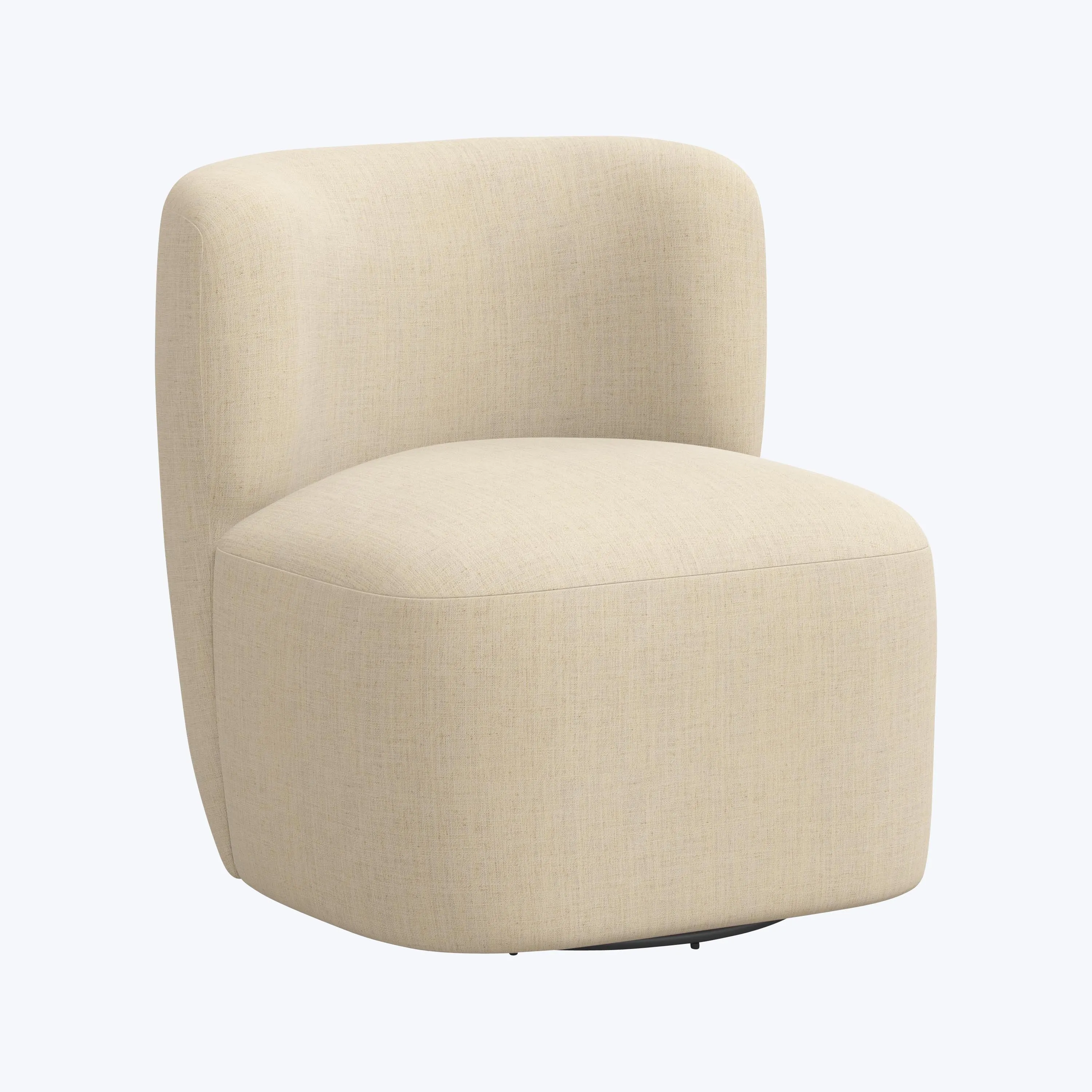 Nia Swivel Chair