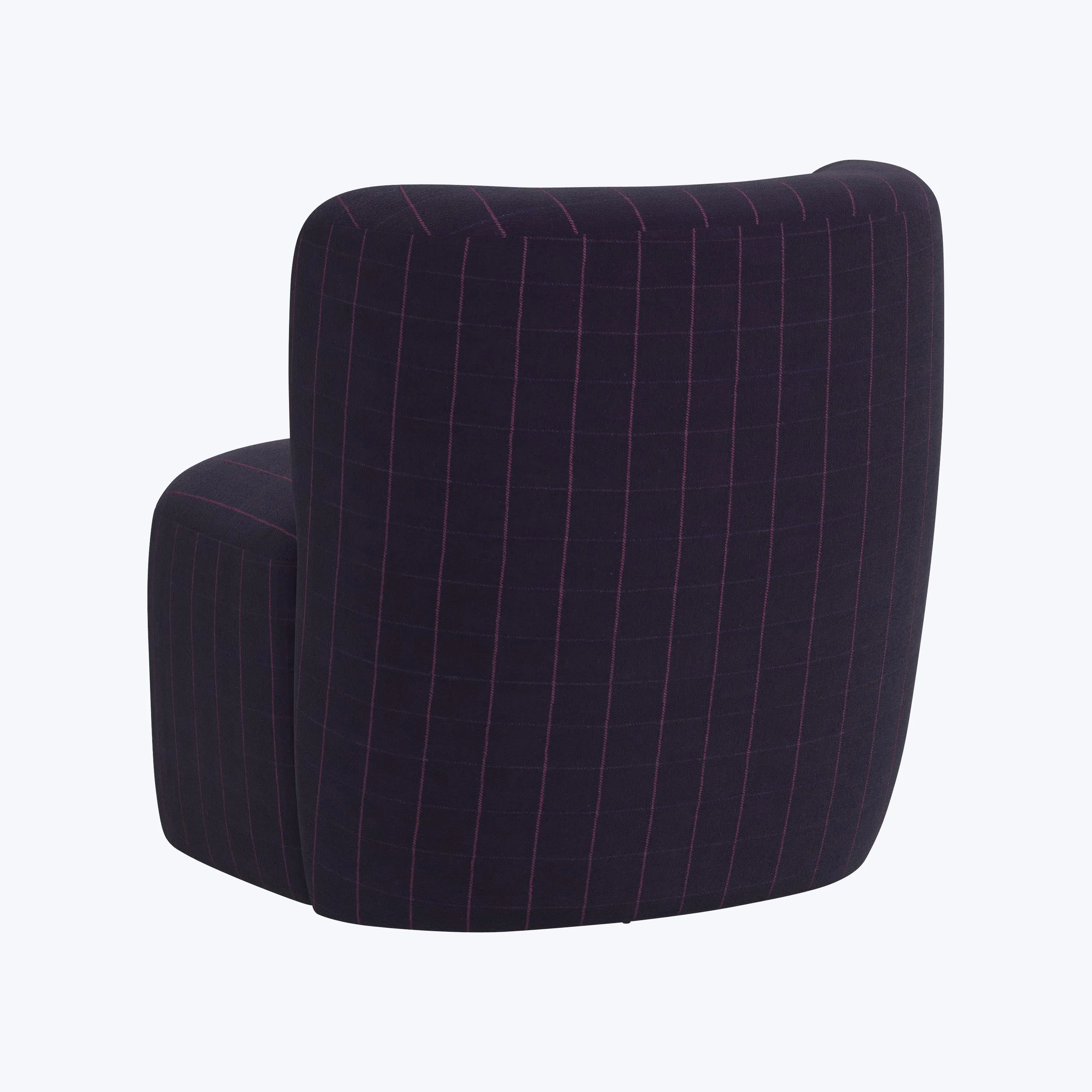 Nia Swivel Chair