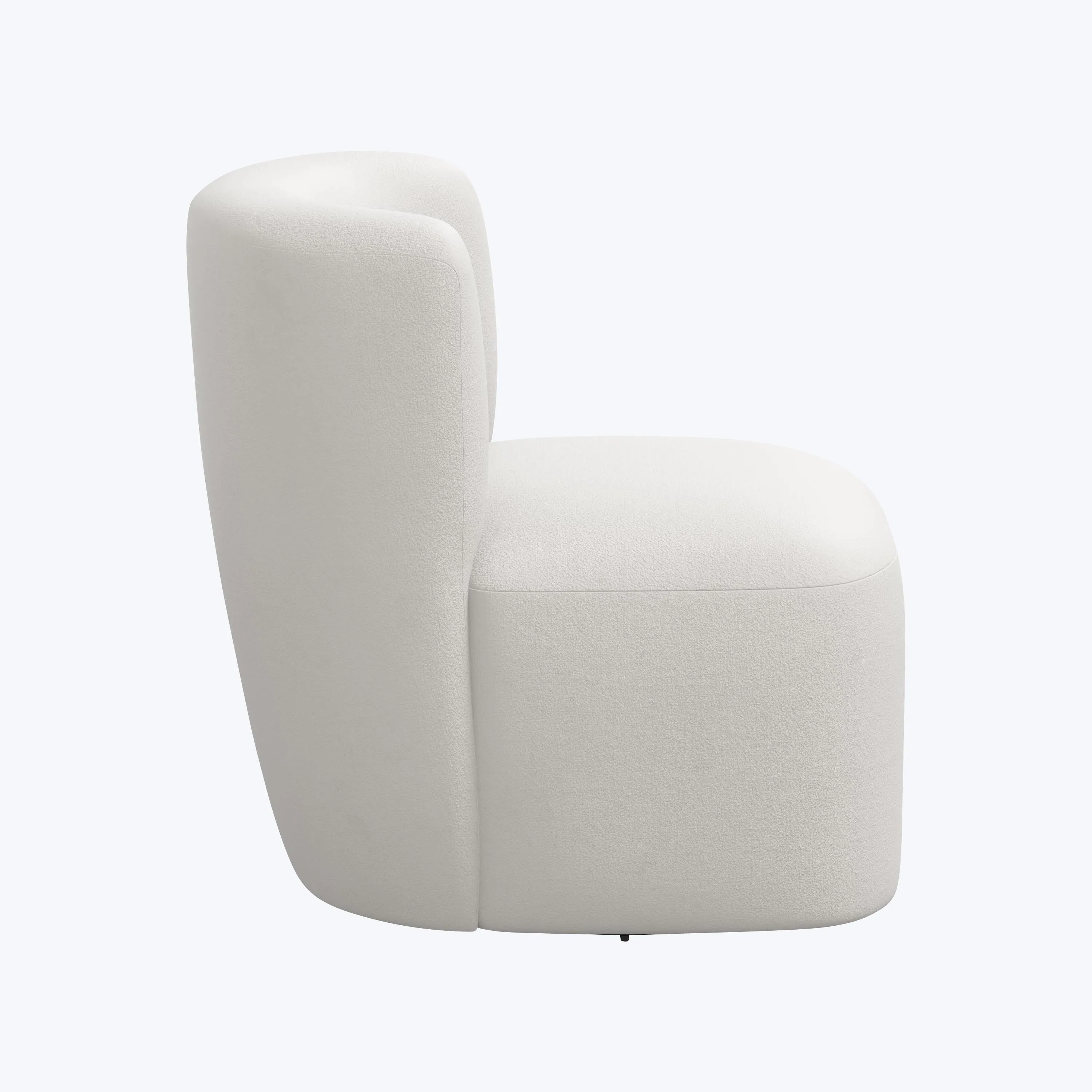 Nia Swivel Chair