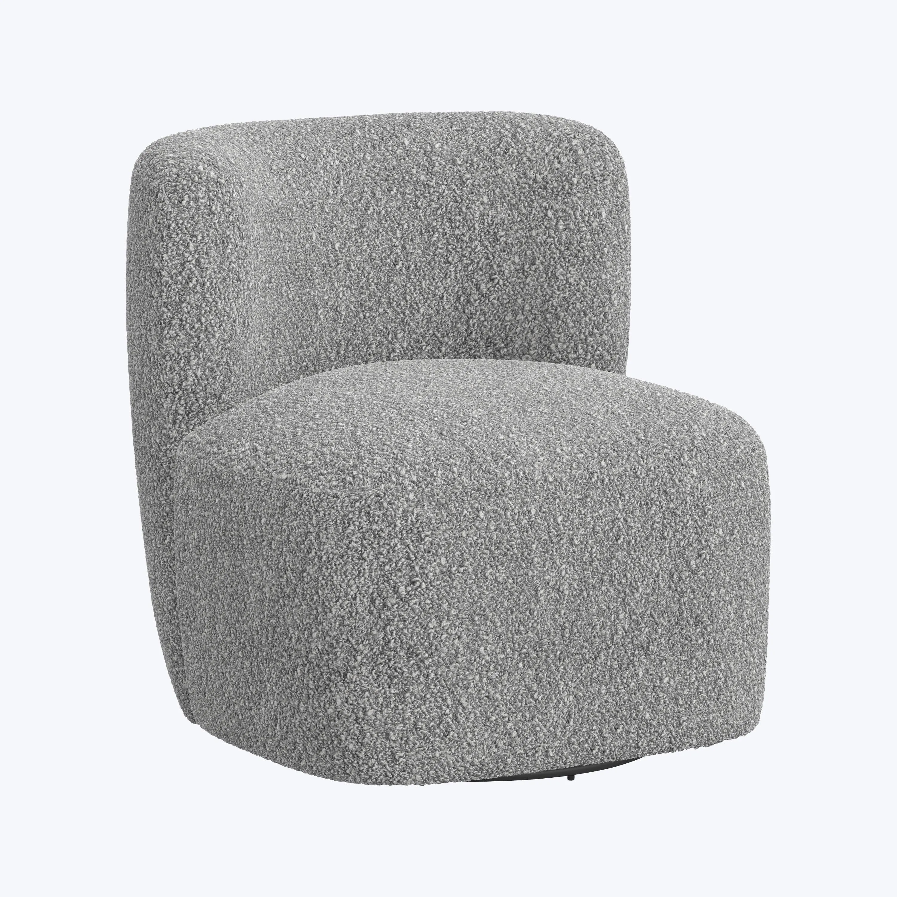 Nia Swivel Chair