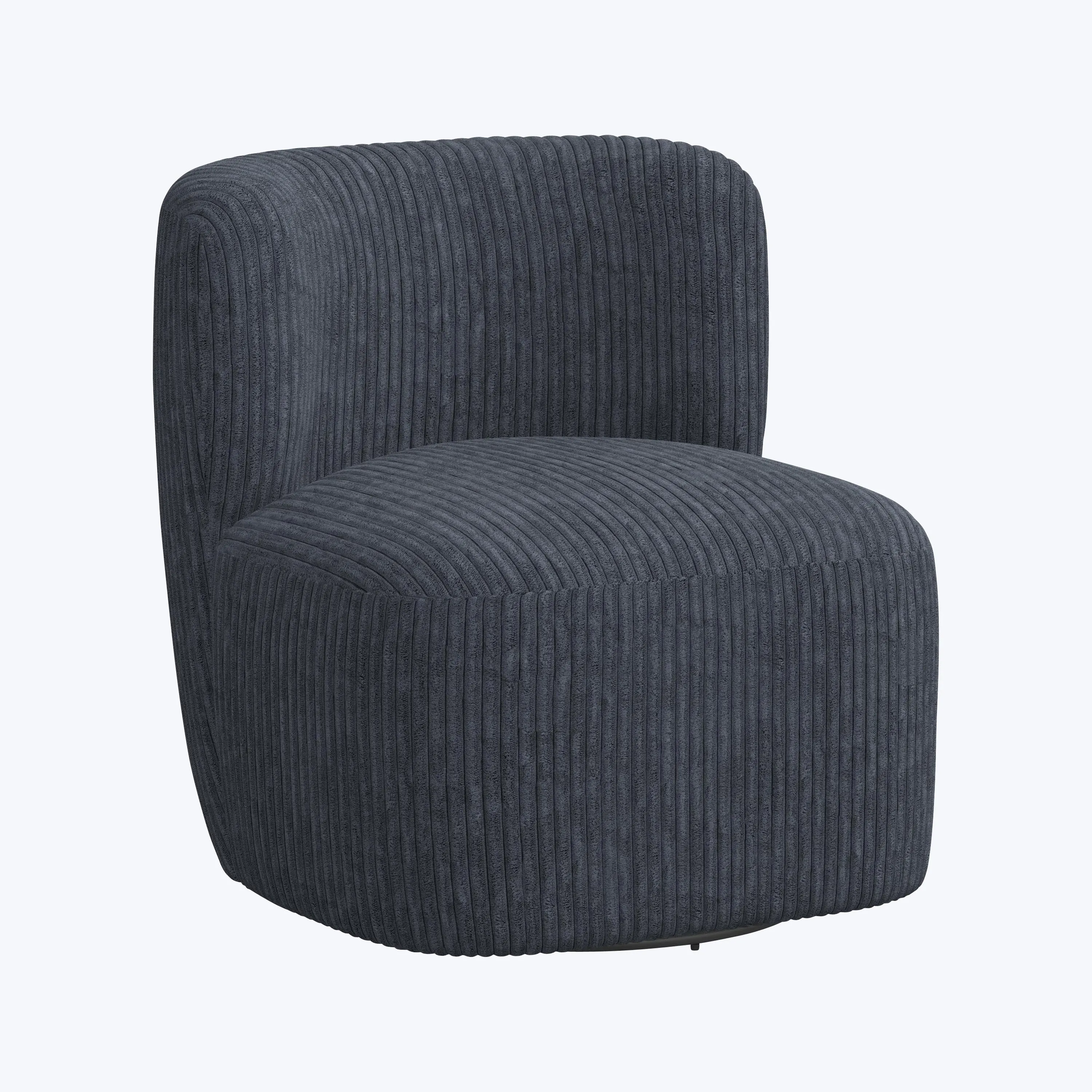 Nia Swivel Chair