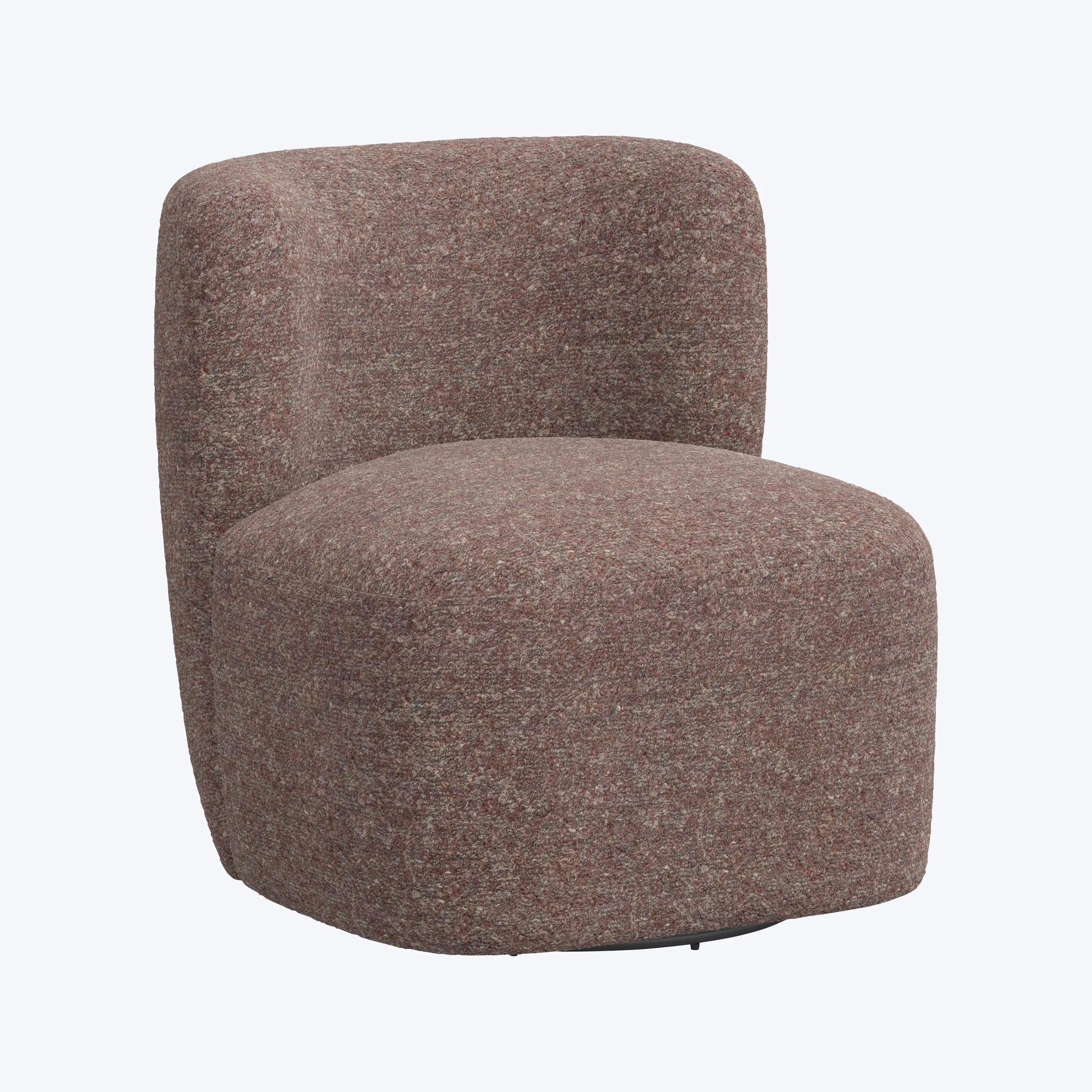 Nia Swivel Chair