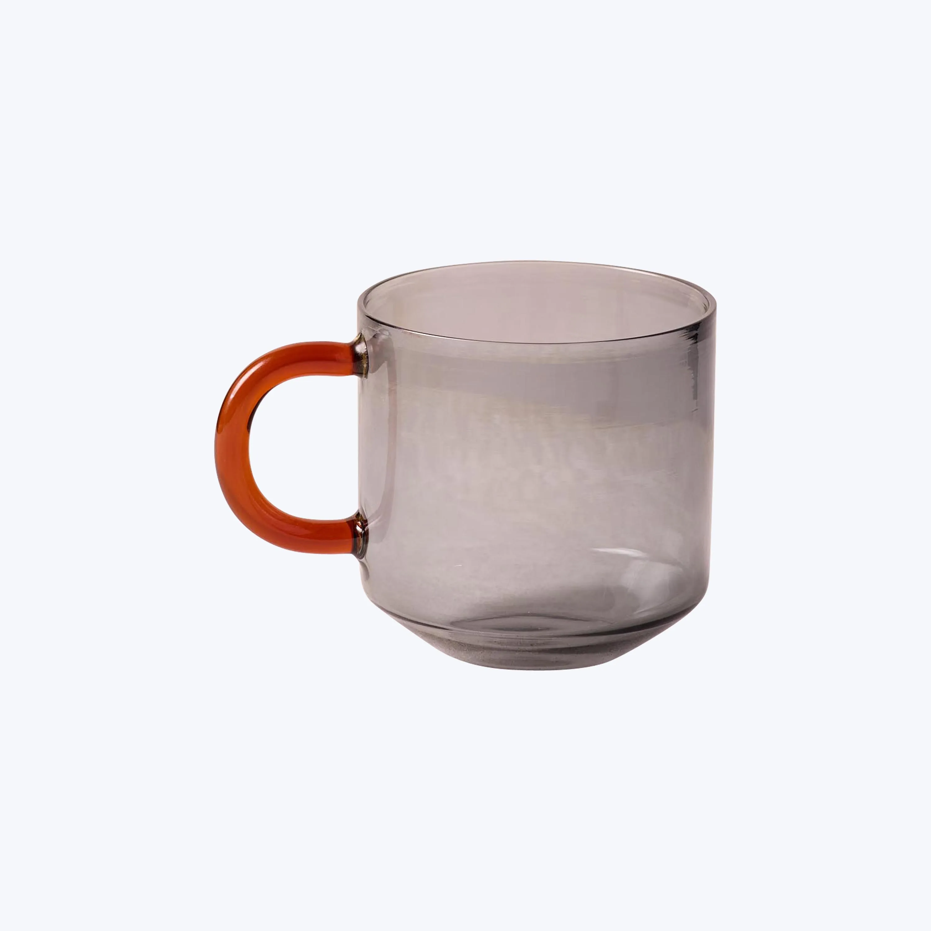 Niko Glass Mug
