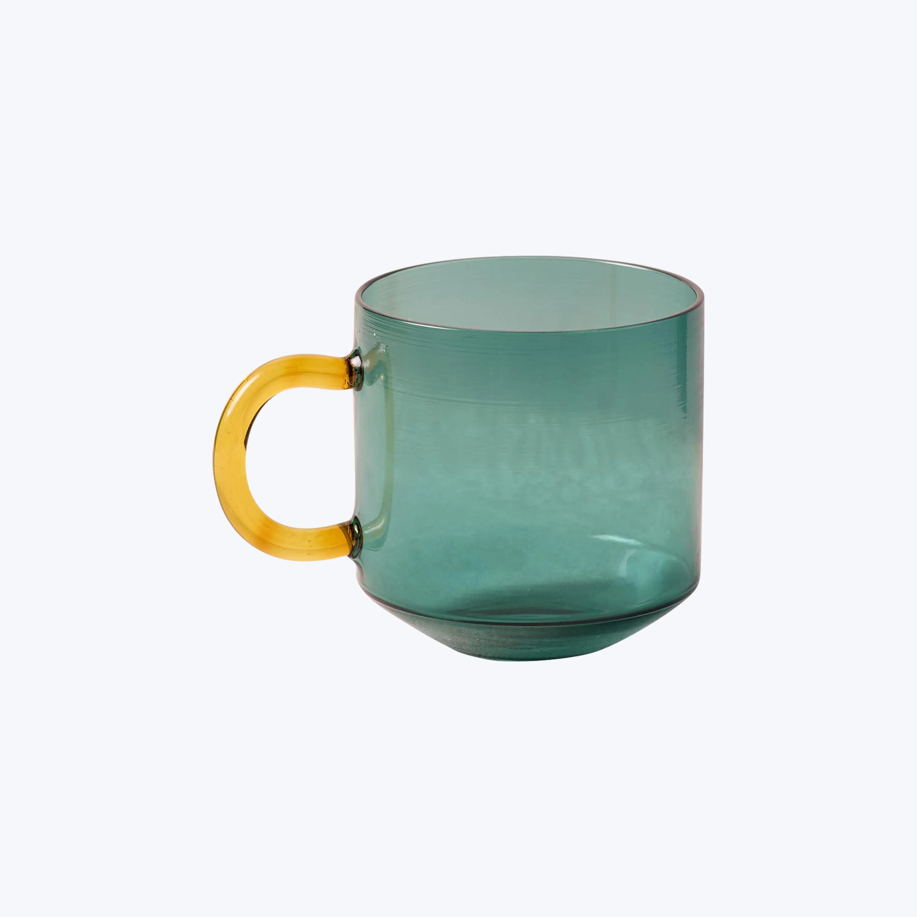 Niko Glass Mug