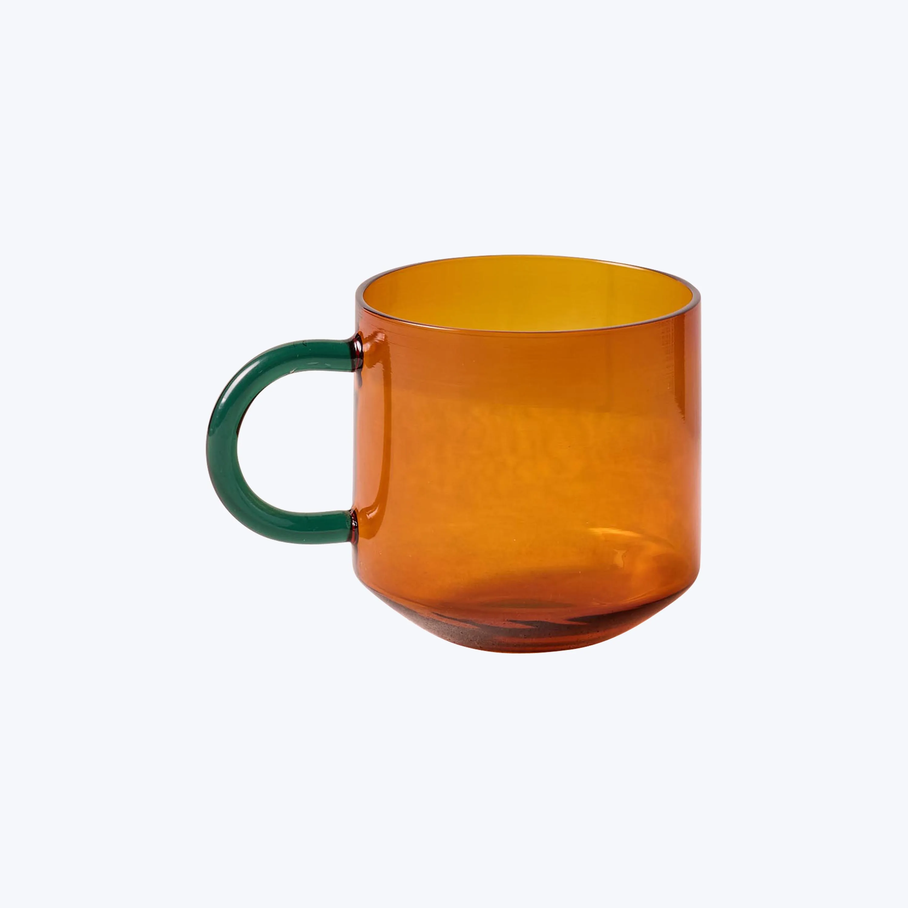 Niko Glass Mug