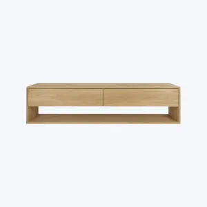 Nordic TV Cupboard