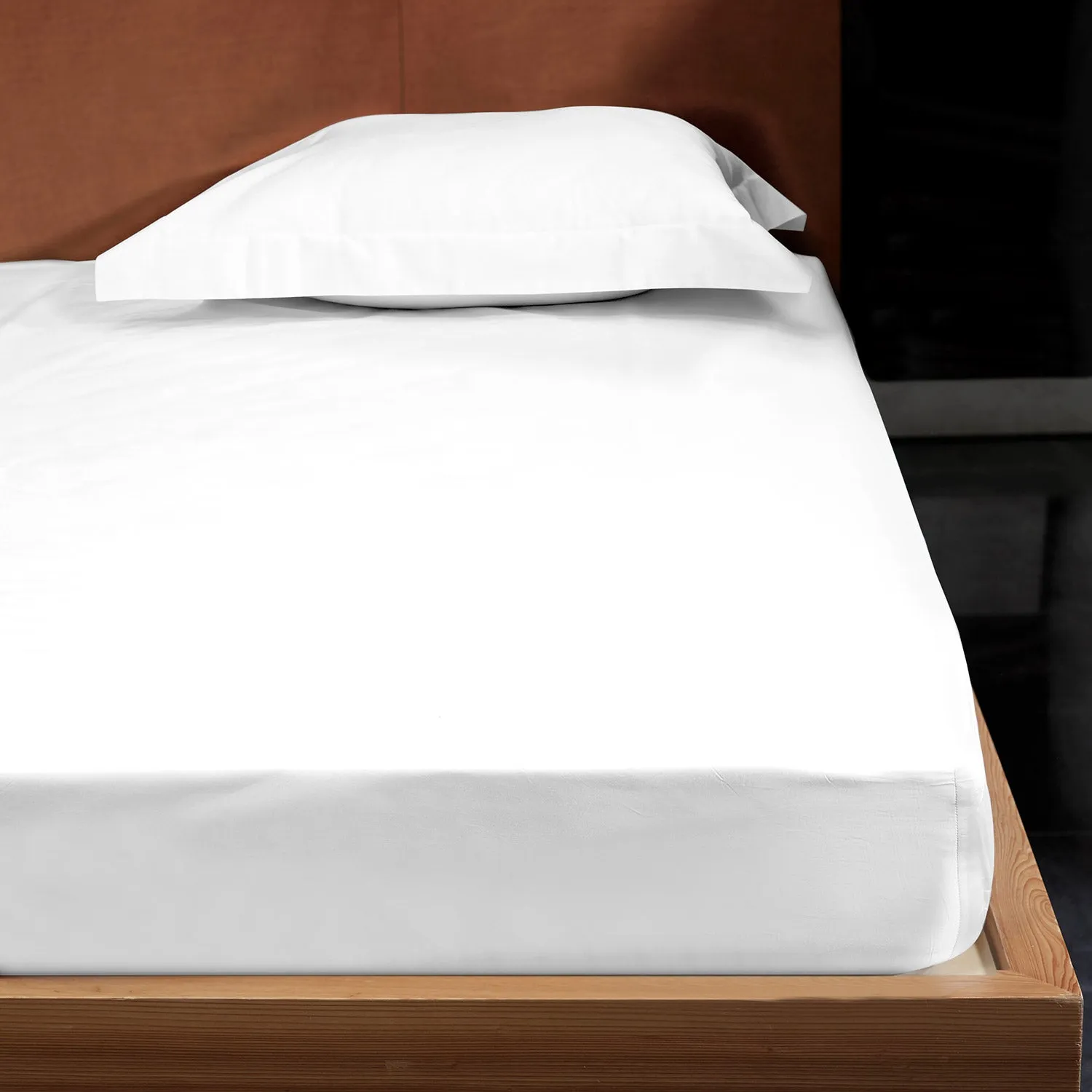 Nuvola Sateen Pillowcases