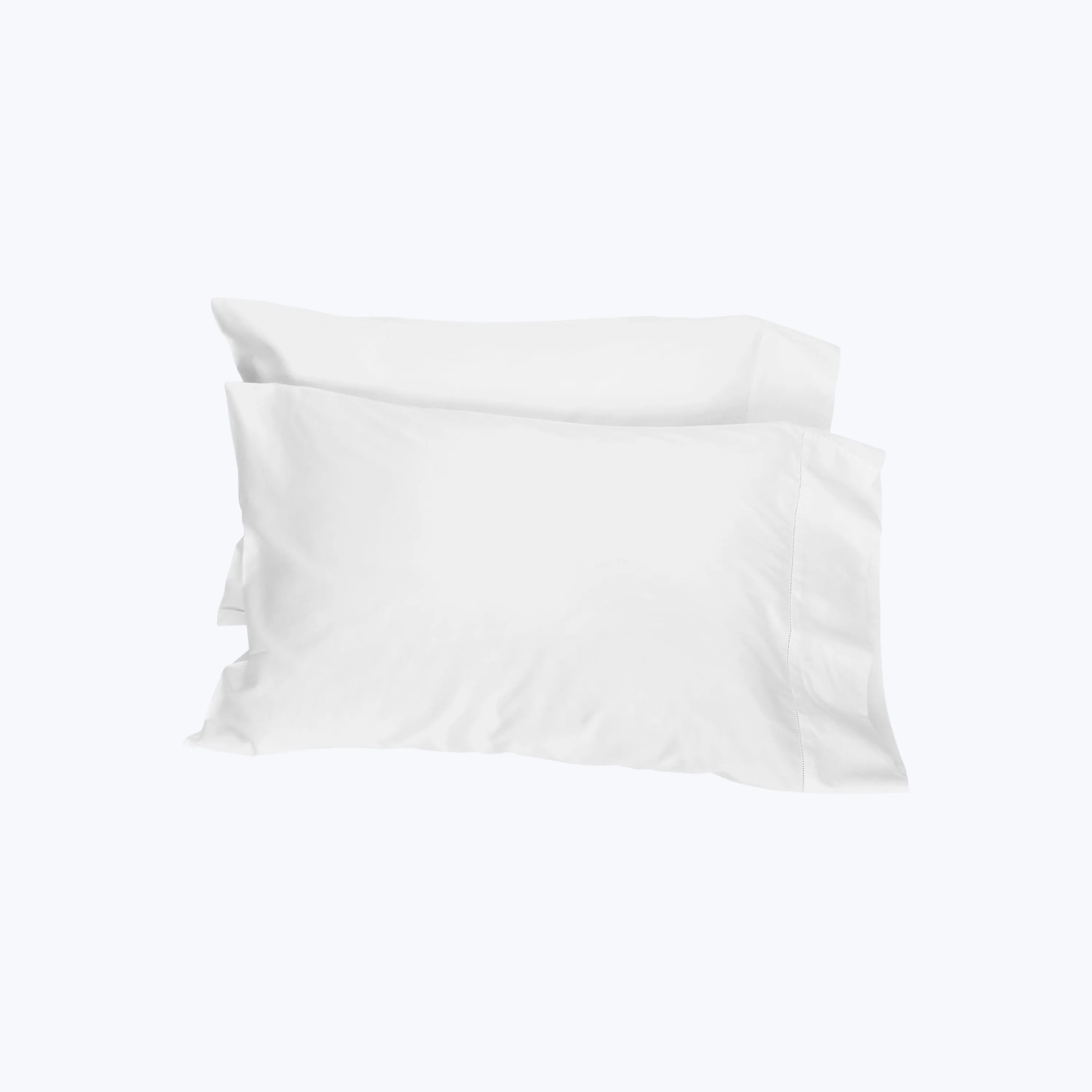 Nuvola Sateen Pillowcases