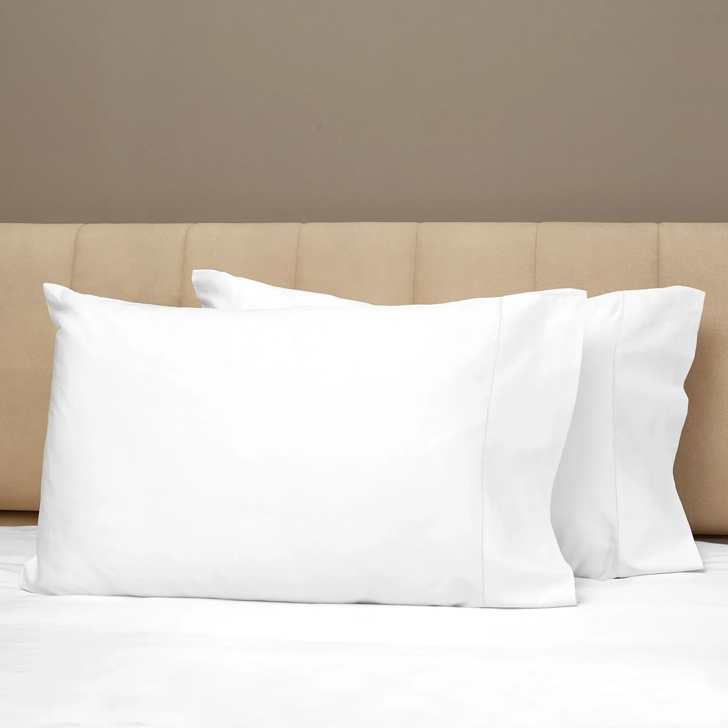 Nuvola Sateen Pillowcases