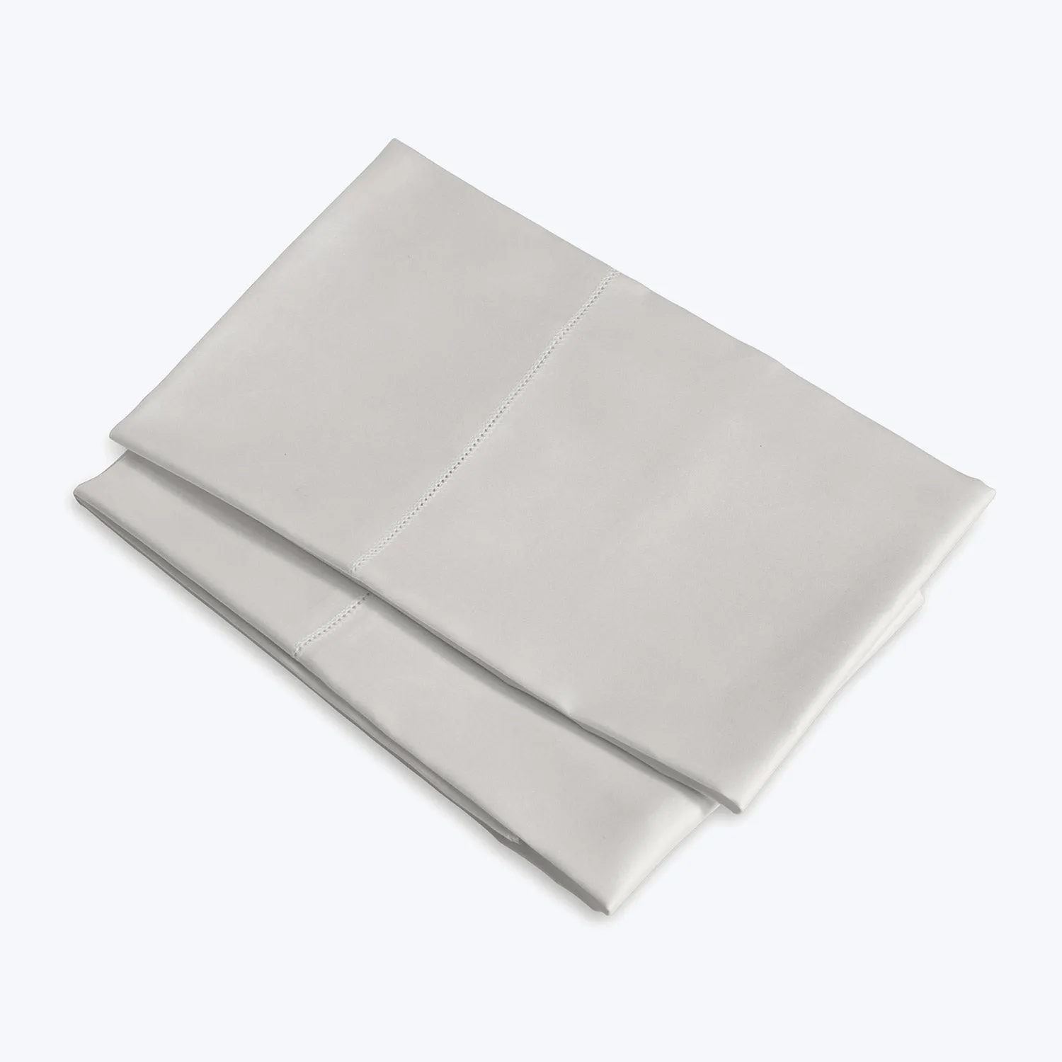 Nuvola Sateen Pillowcases