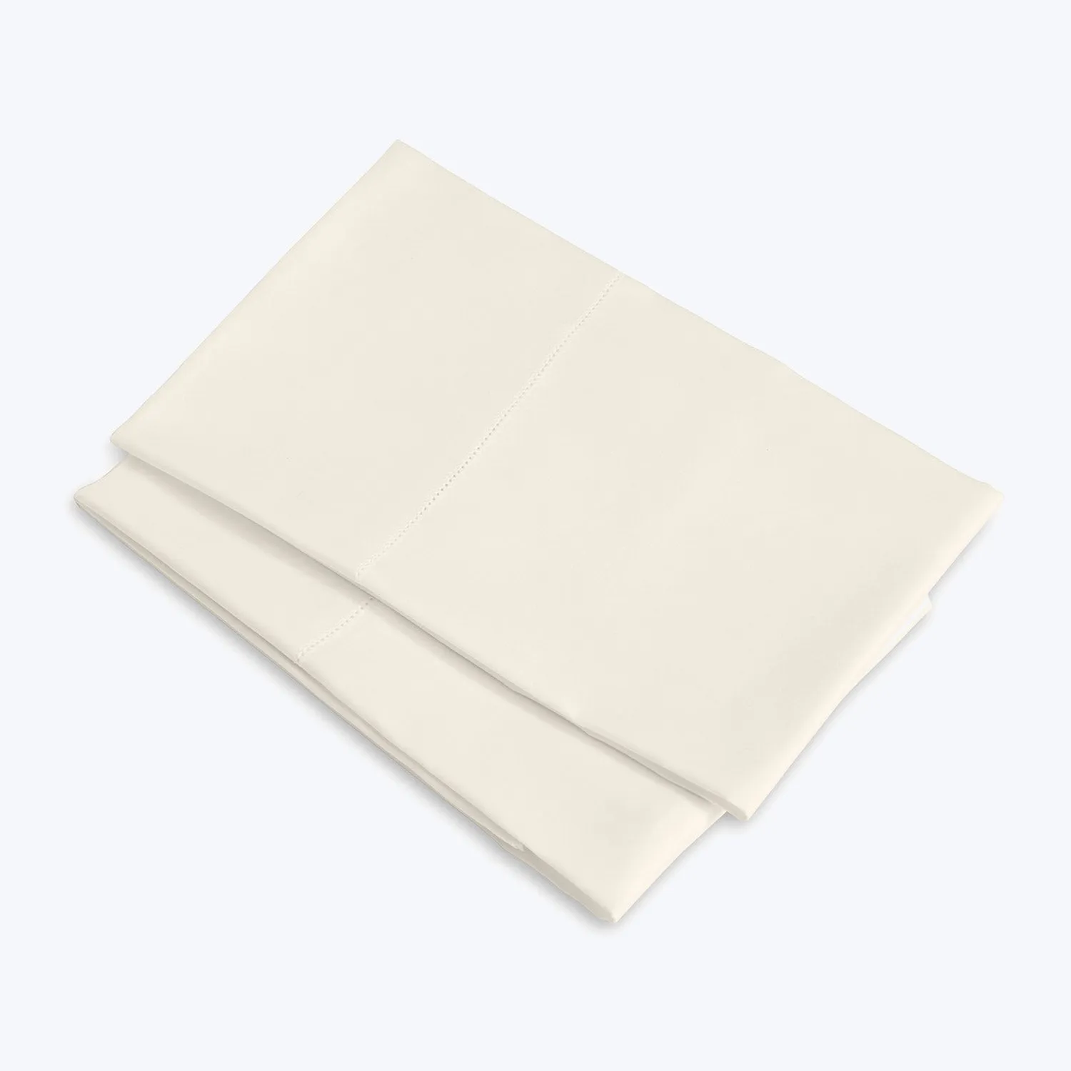 Nuvola Sateen Pillowcases