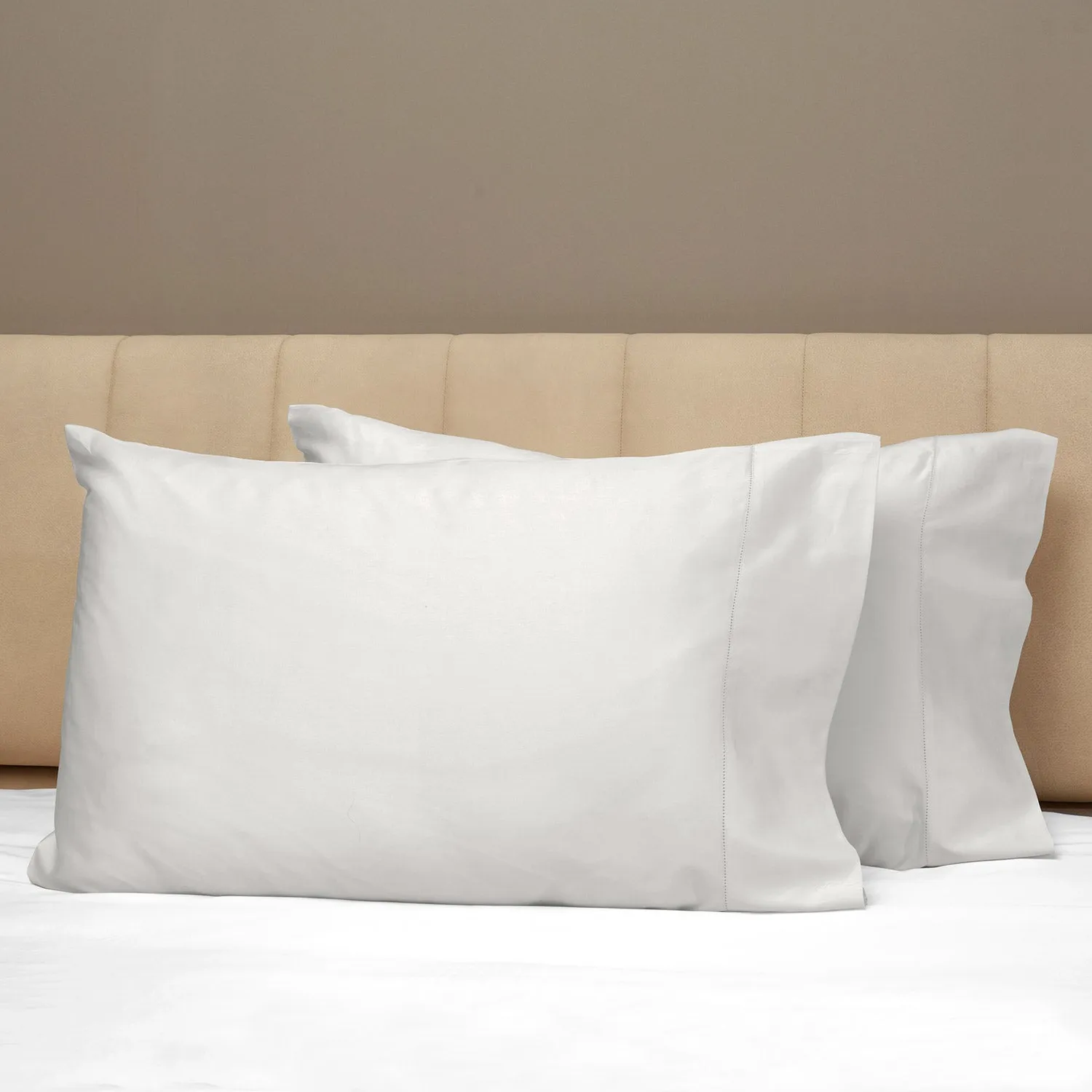 Nuvola Sateen Pillowcases