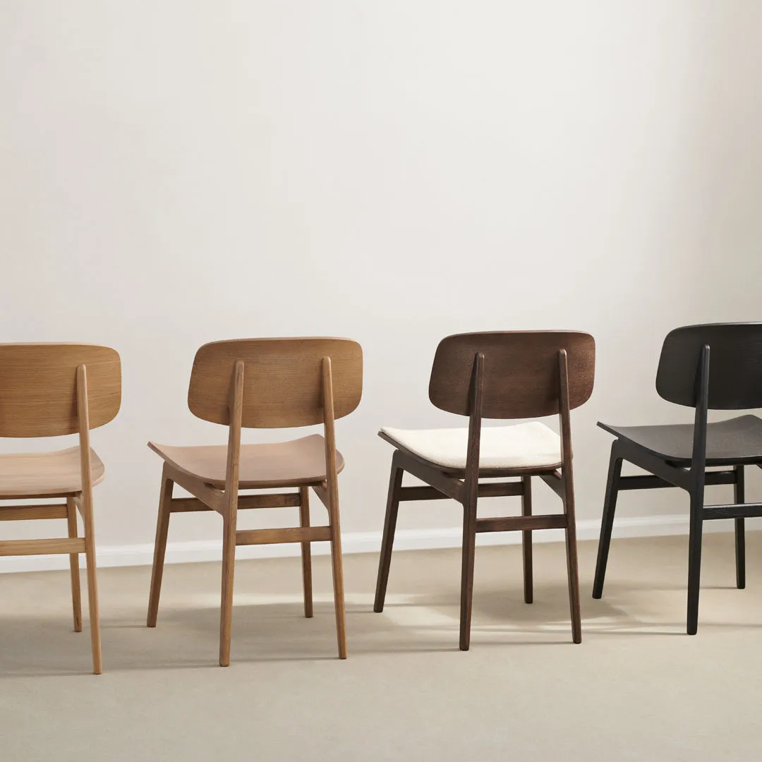 NY11 Dining Chair