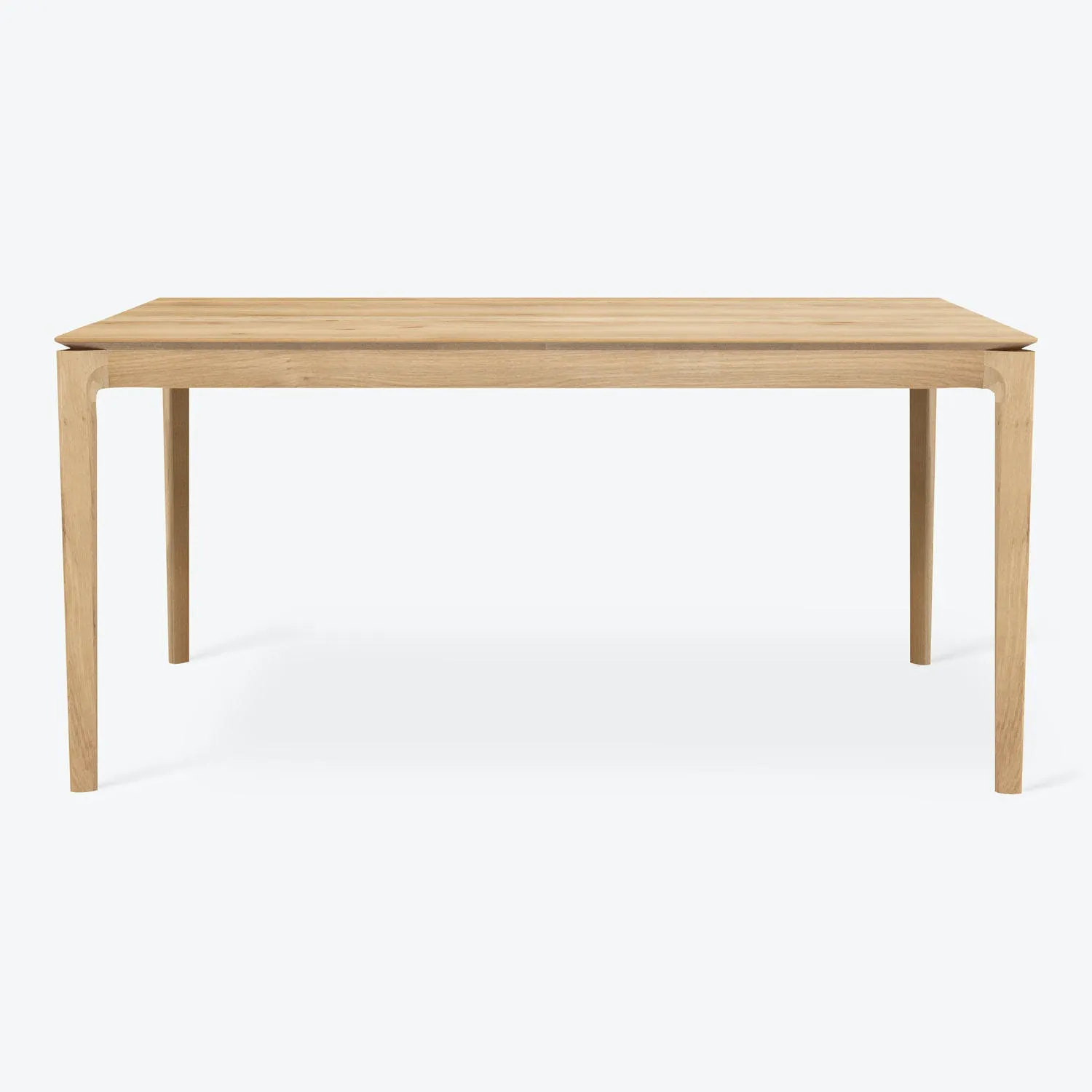 Oak Bok Extendable Dining Table