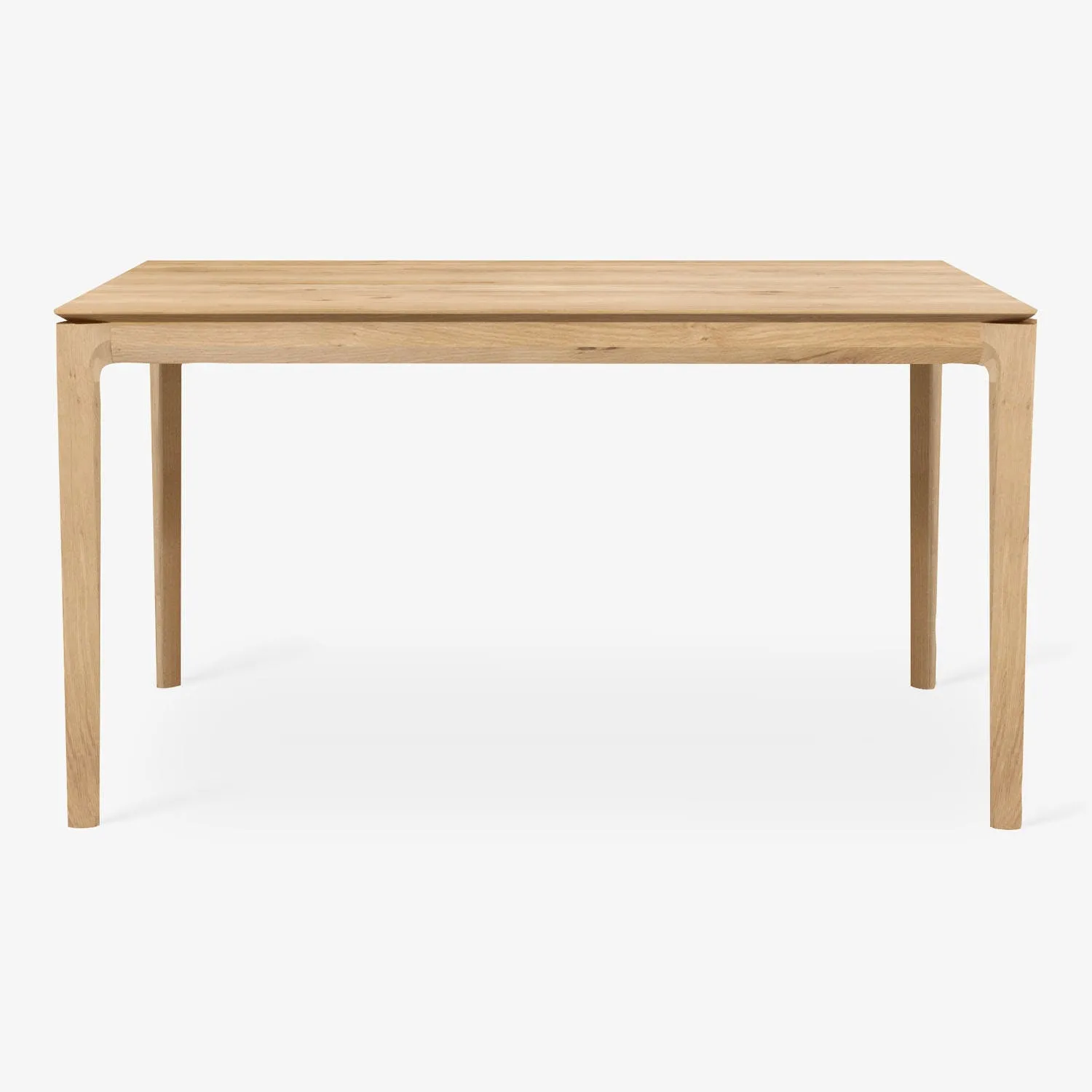 Oak Bok Extendable Dining Table