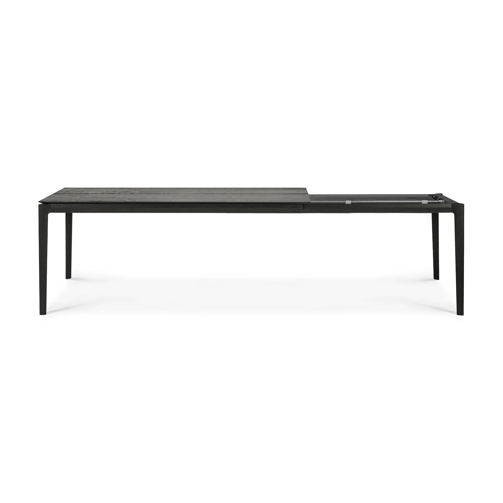 Oak Bok Extendable Dining Table