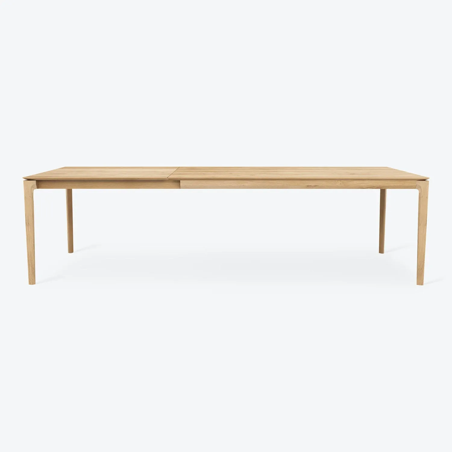Oak Bok Extendable Dining Table