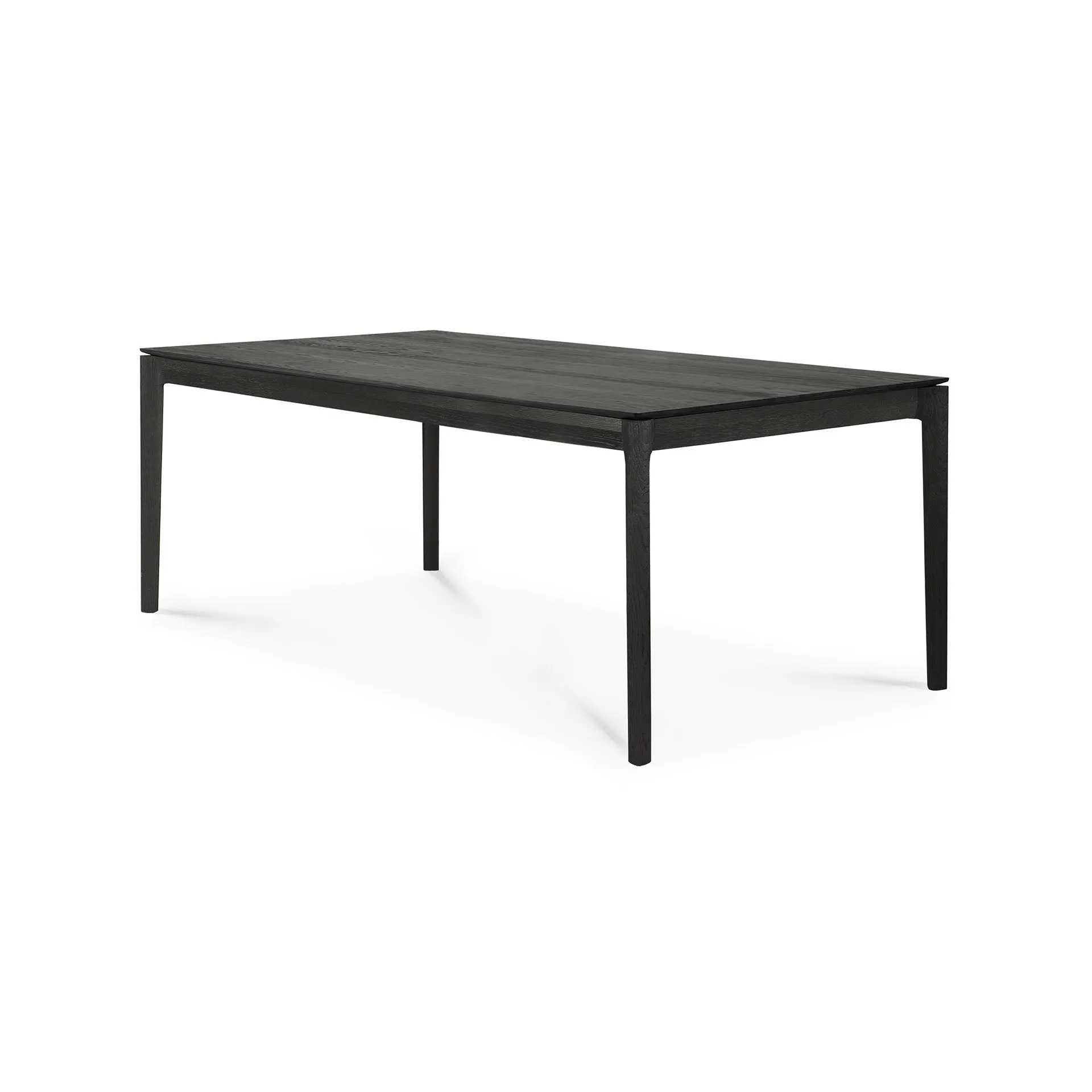 Oak Bok Extendable Dining Table