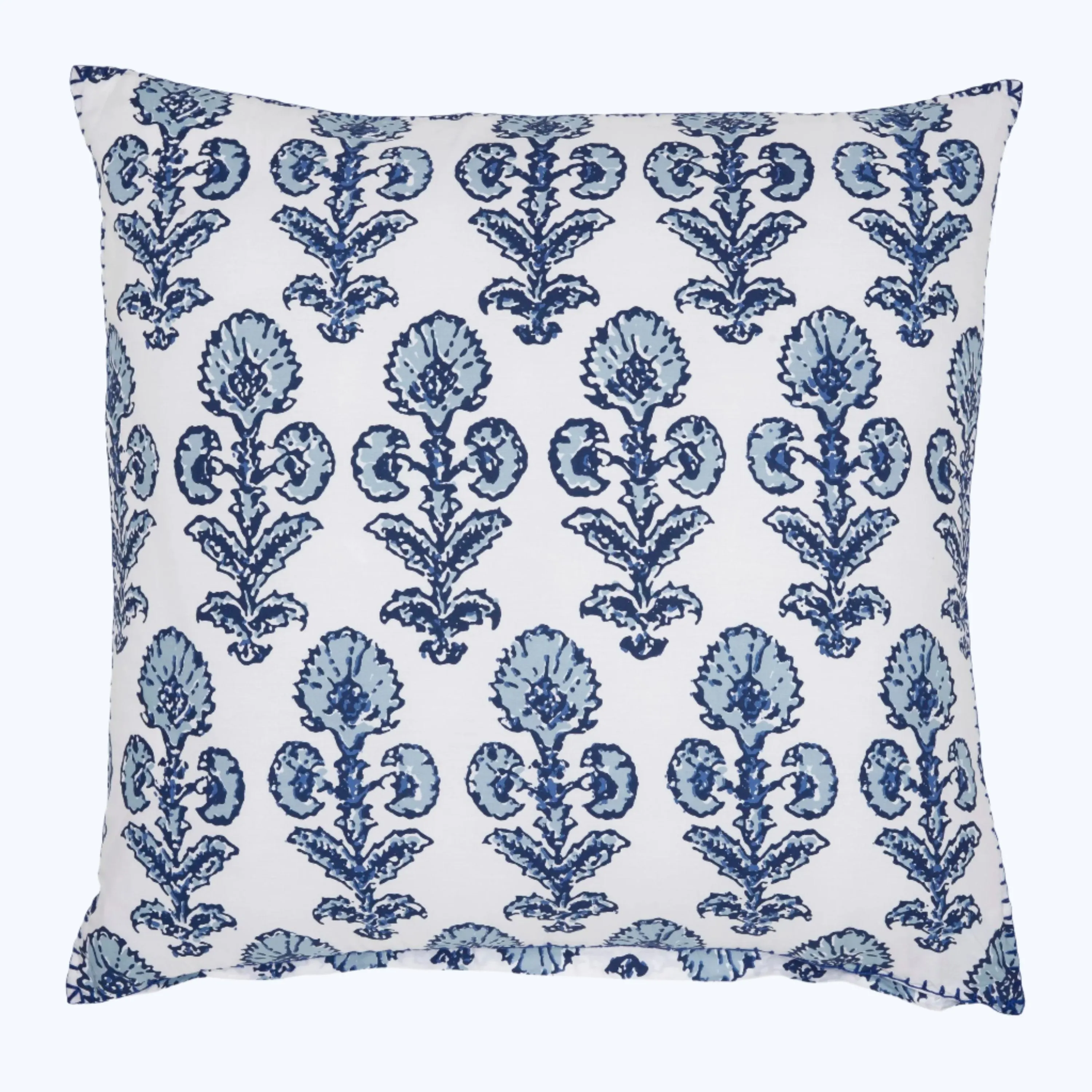 Ojas Indigo Sham