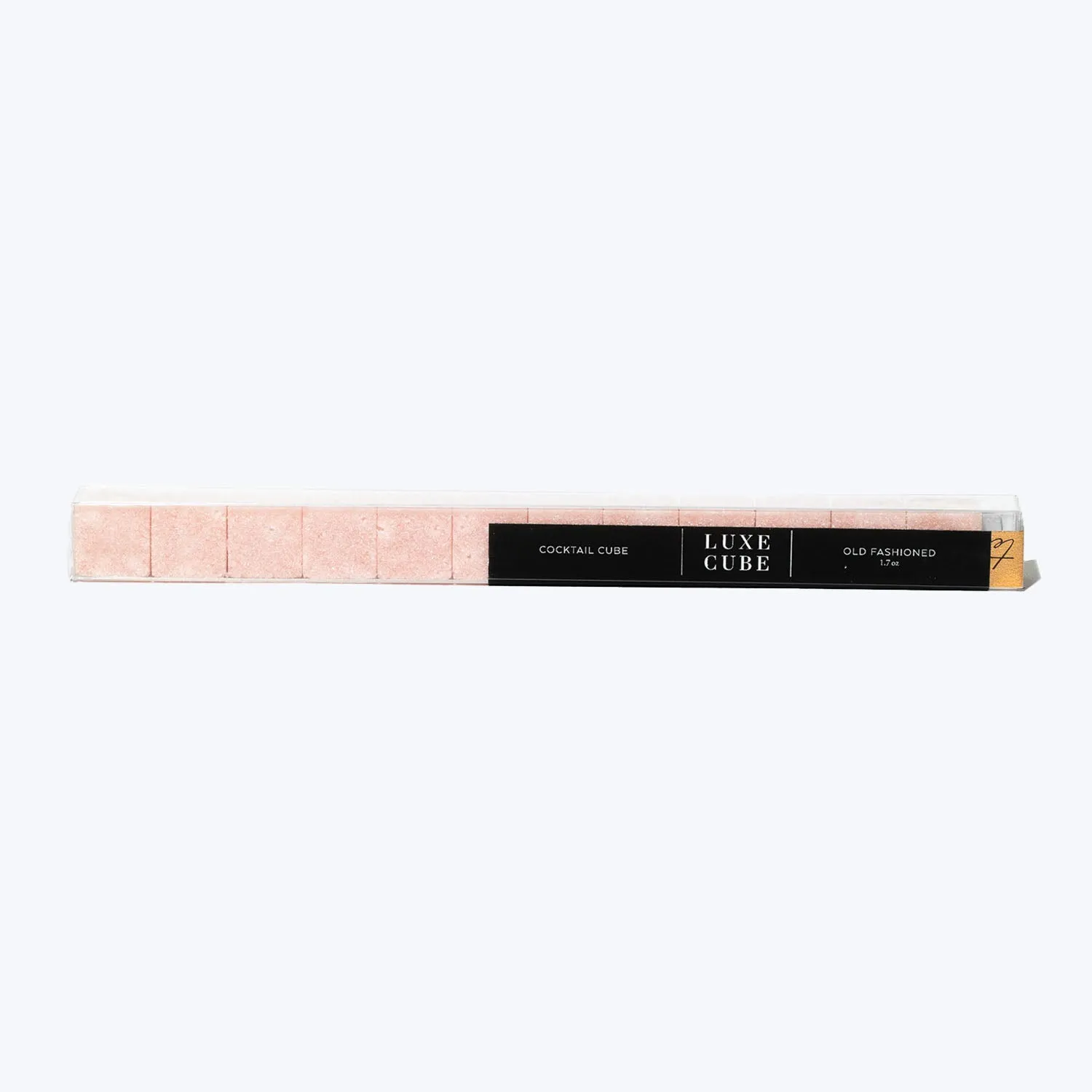 Old Fashioned Cocktail Stick