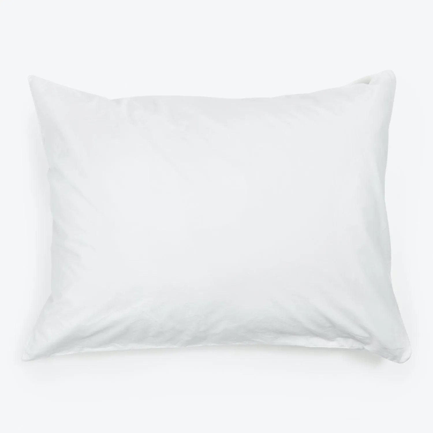 Organic Pillow Protectors