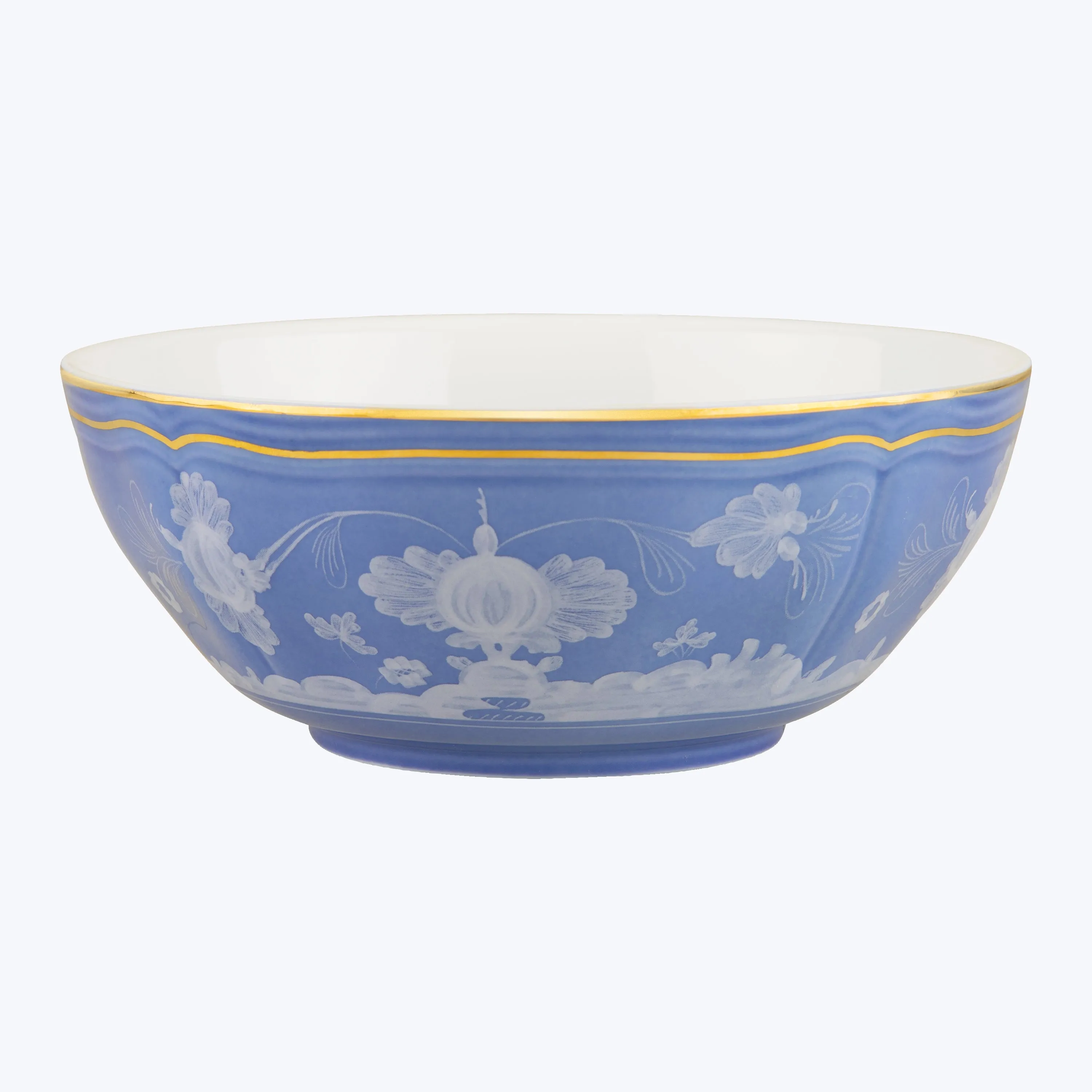 Oriente Bowl