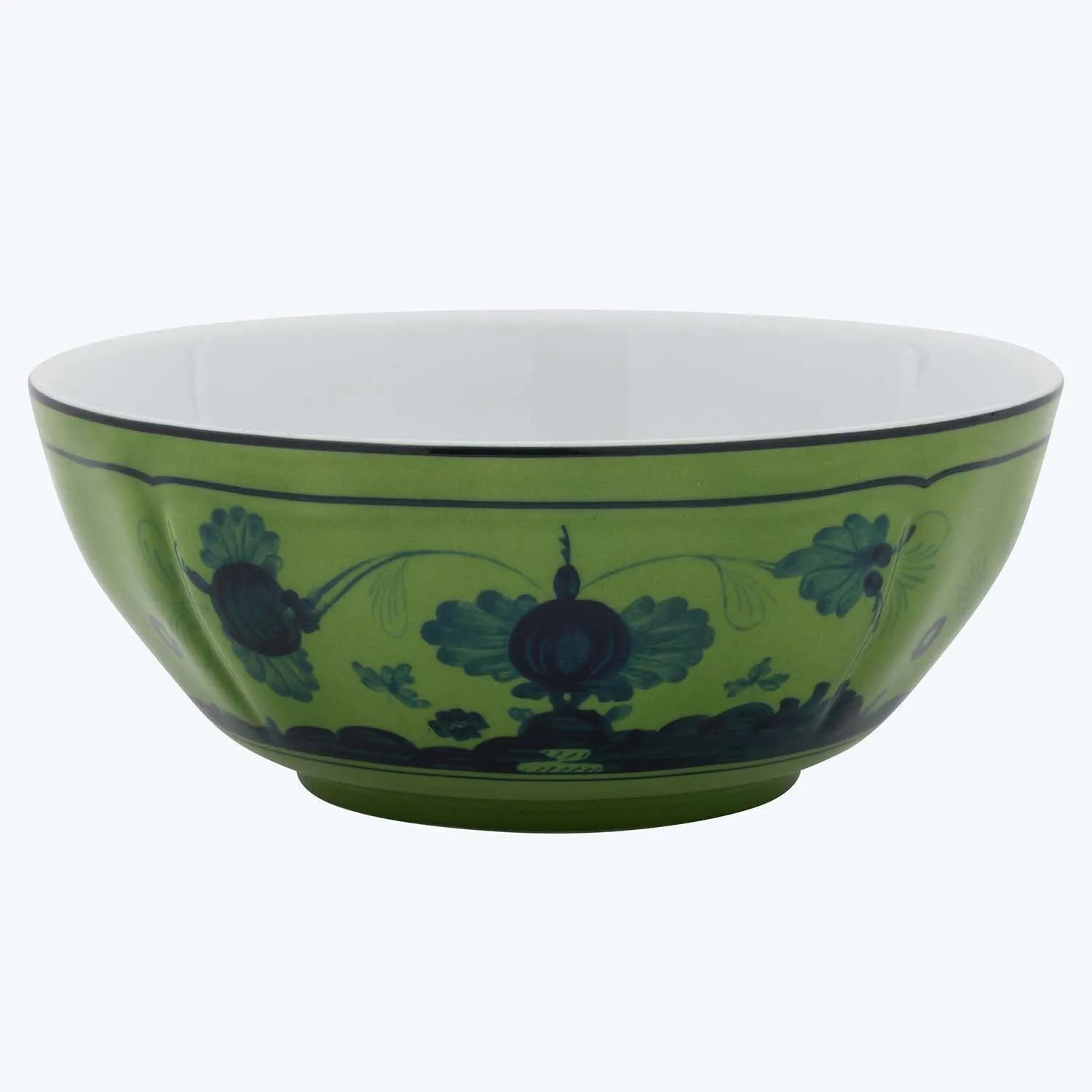 Oriente Bowl