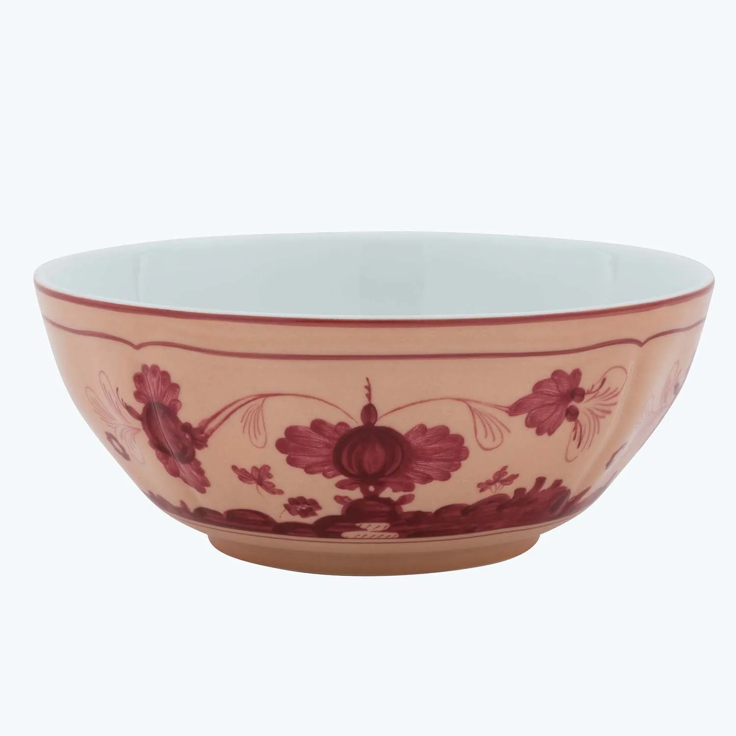 Oriente Bowl