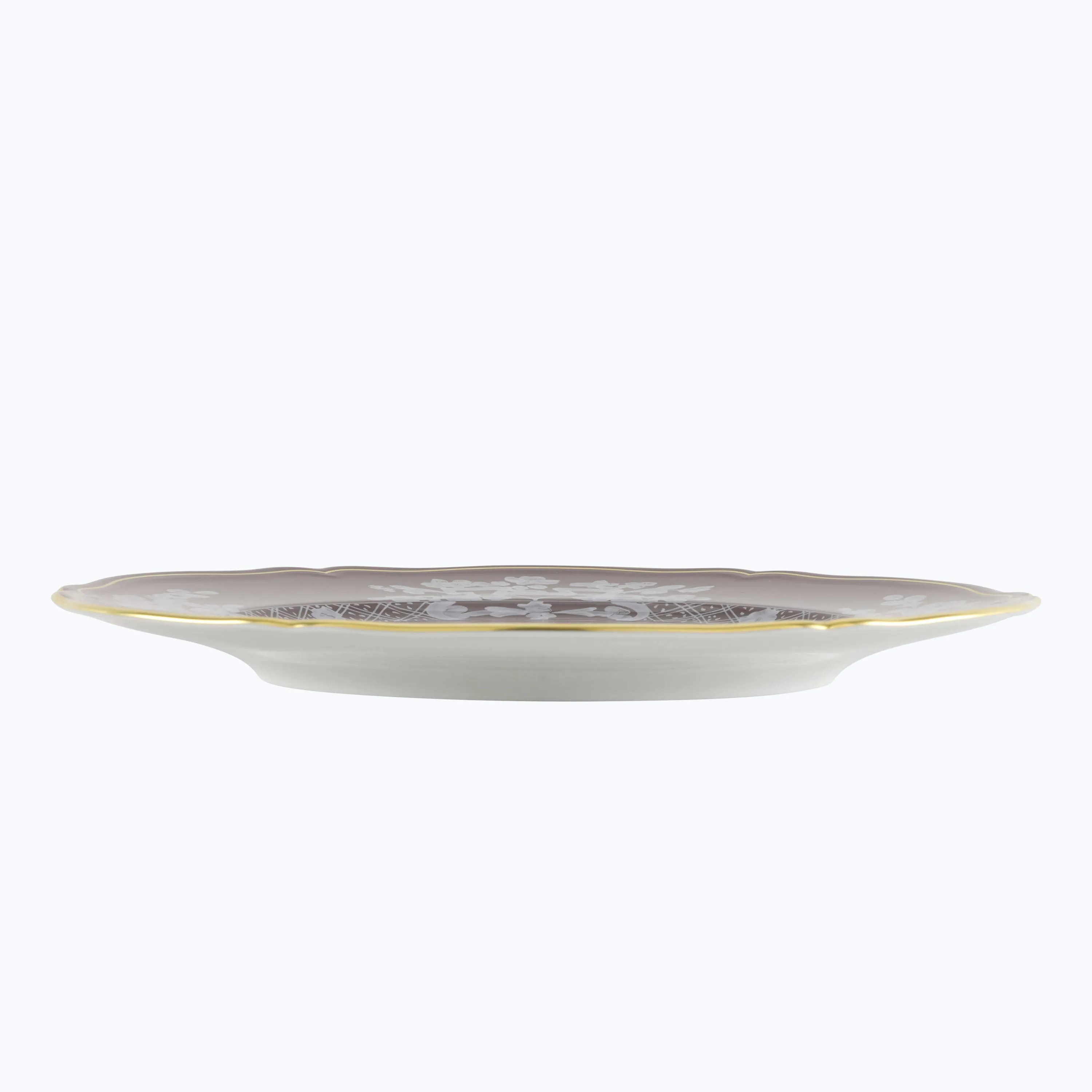 Oriente Charger Plate