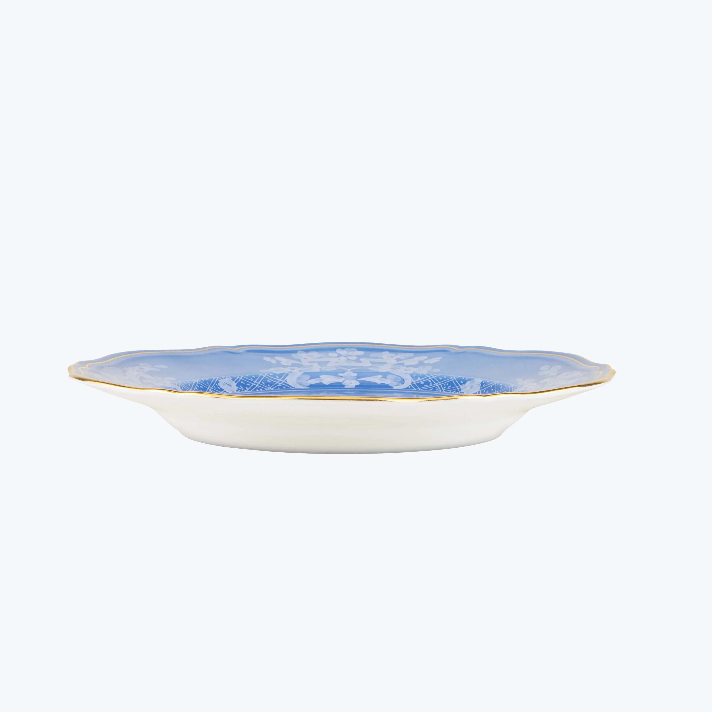 Oriente Flat Dinner Plate