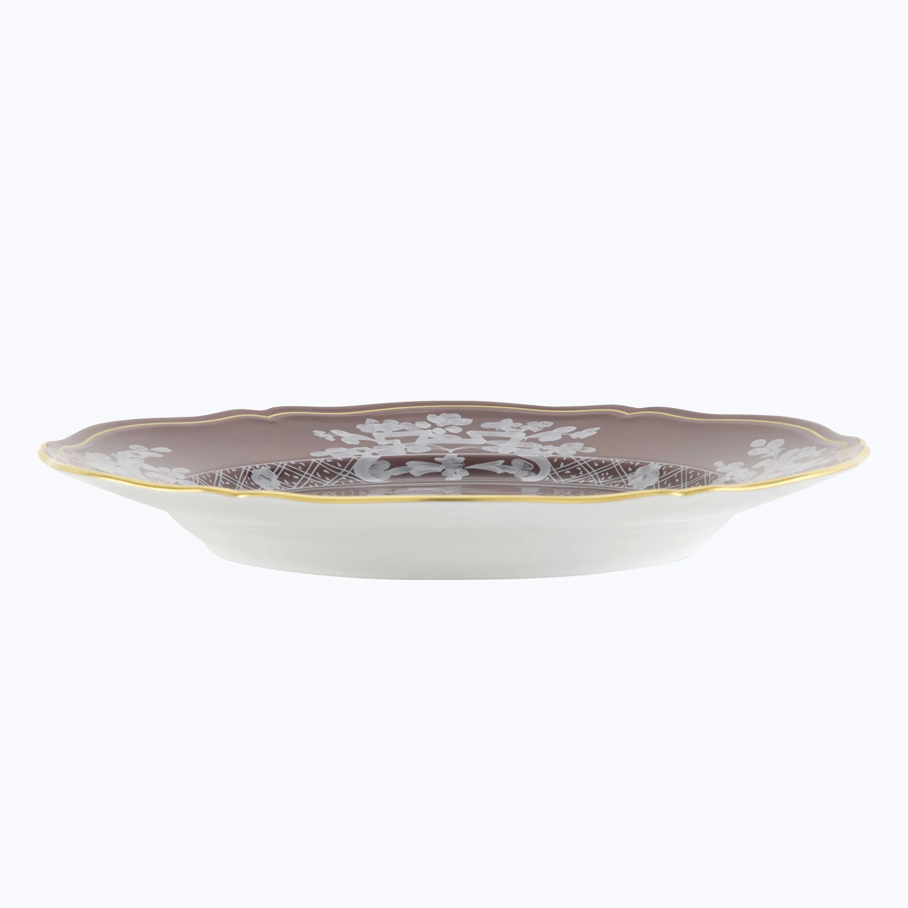 Oriente Flat Dinner Plate