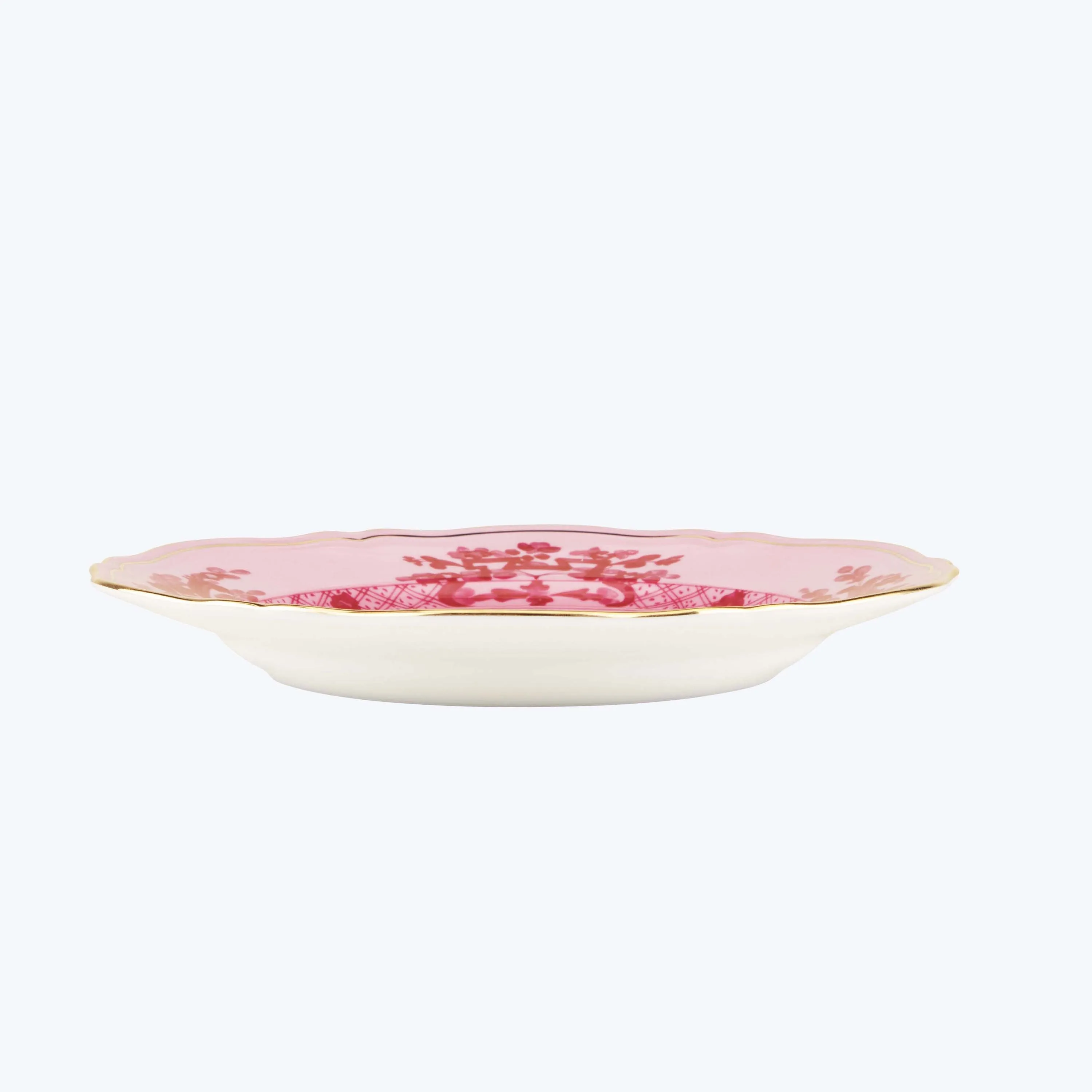 Oriente Flat Dinner Plate