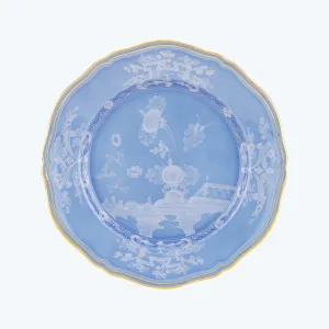 Oriente Flat Dinner Plate