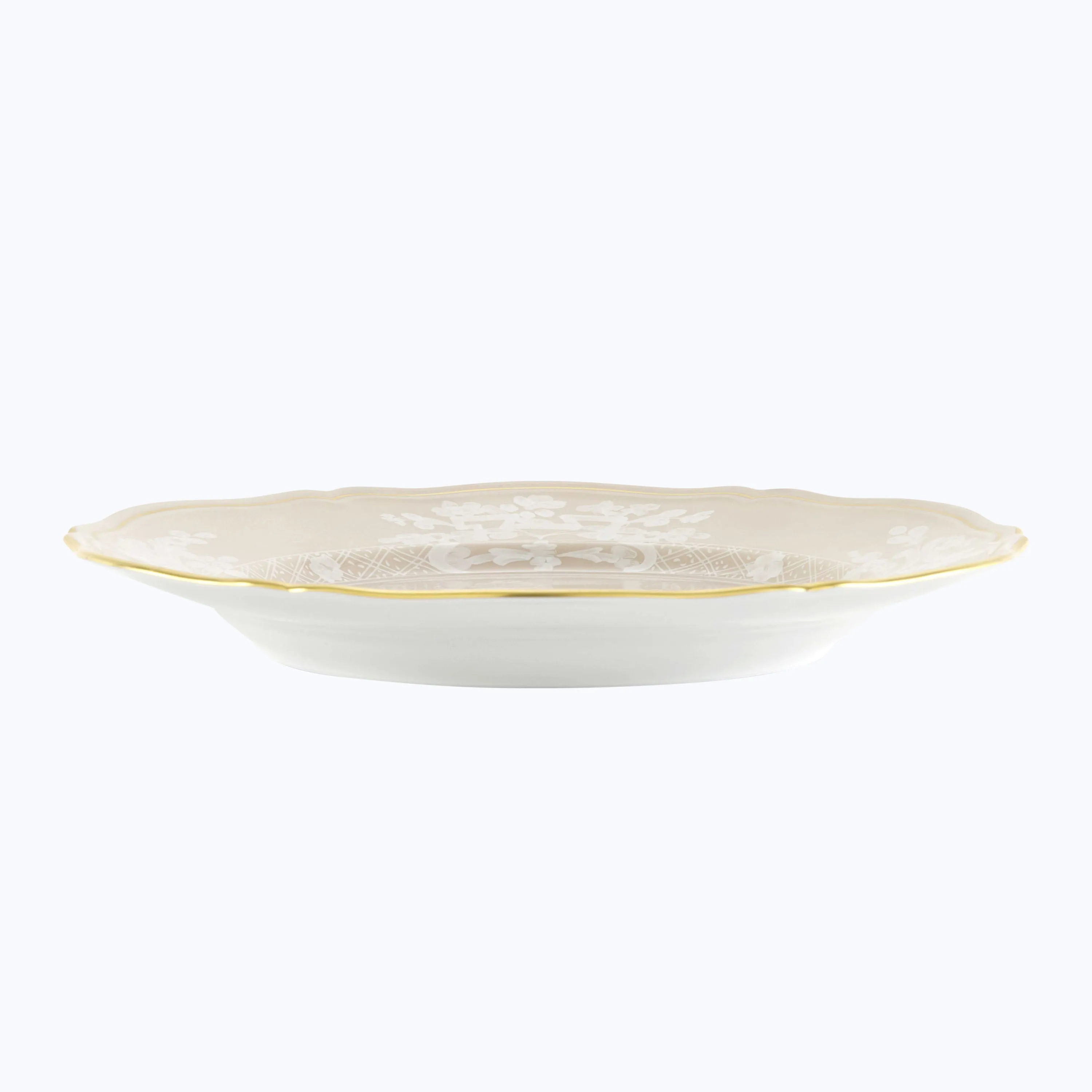 Oriente Flat Dinner Plate