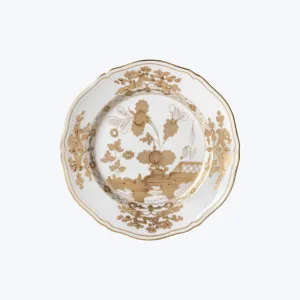 Oriente Gold Dinner Plate