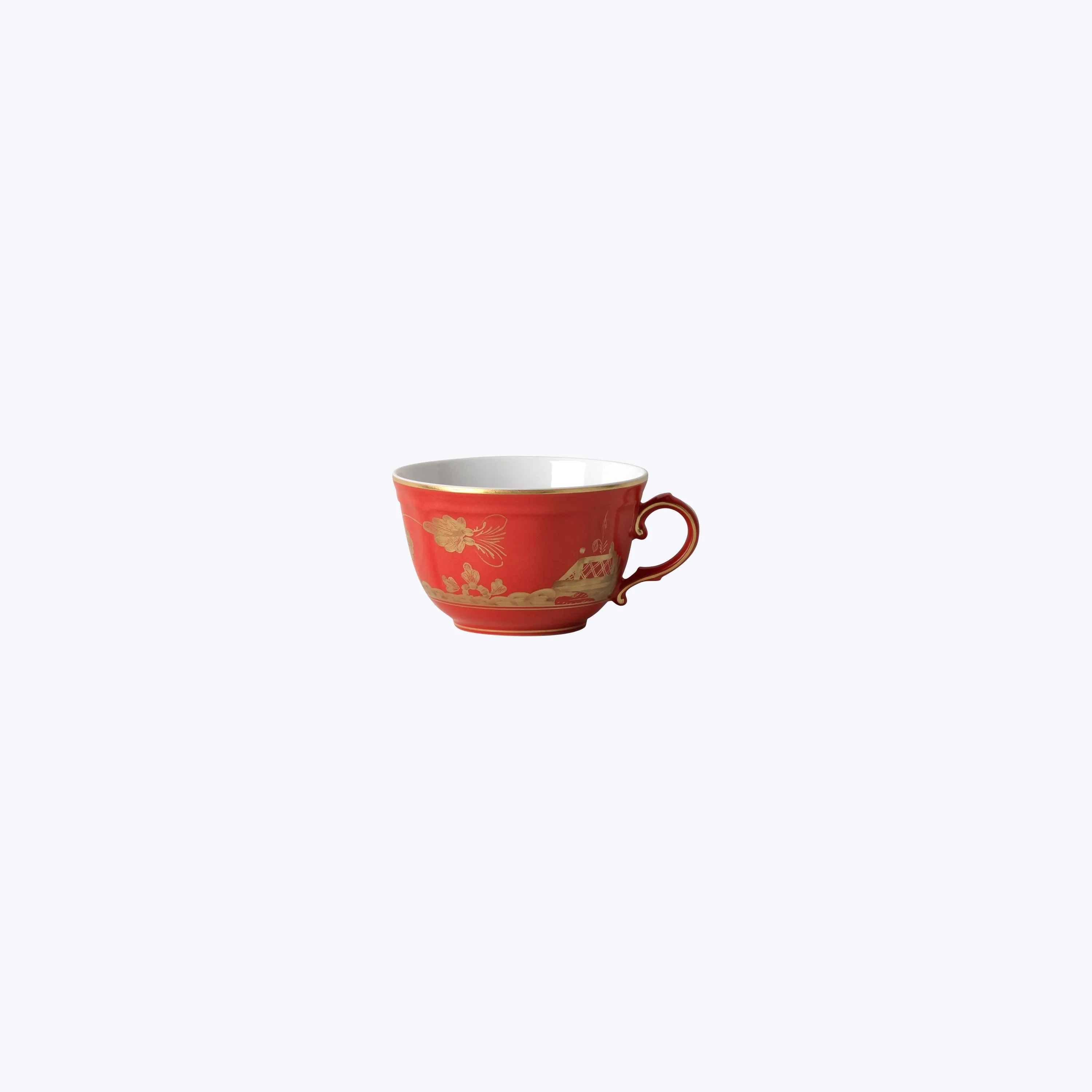 Oriente Gold Tea Cup