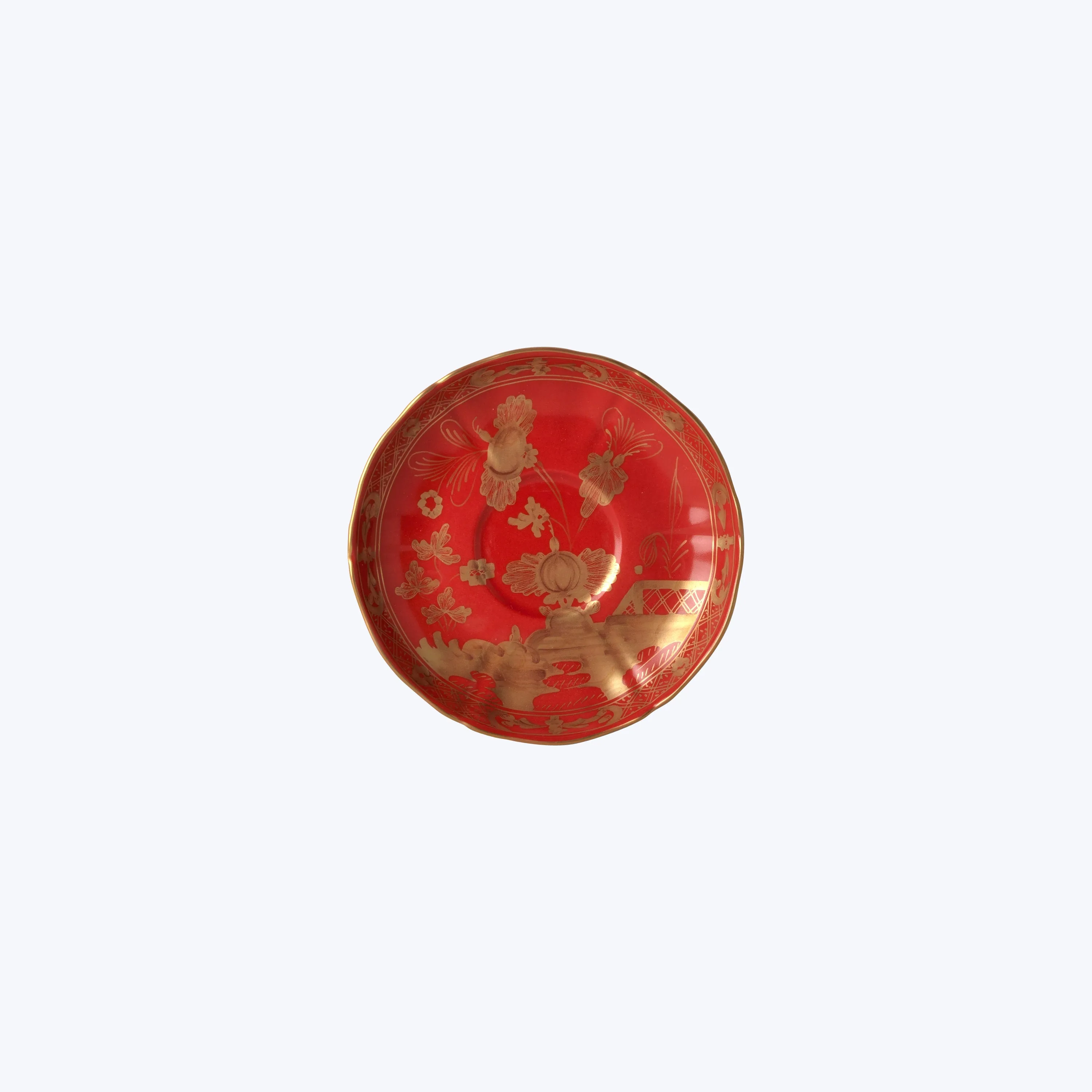 Oriente Gold Tea Saucer
