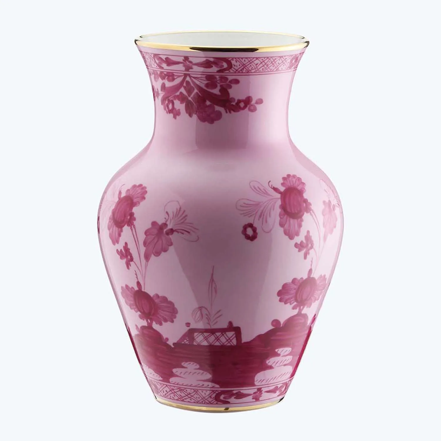 Oriente Ming Vase