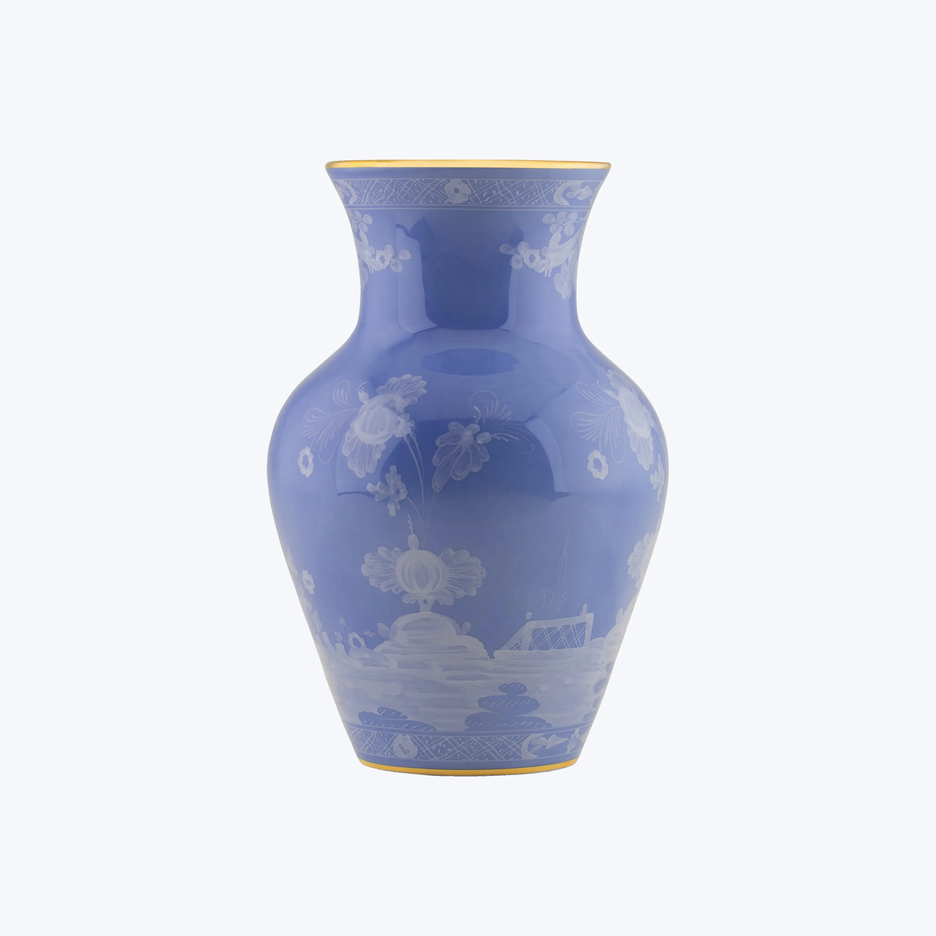Oriente Ming Vase