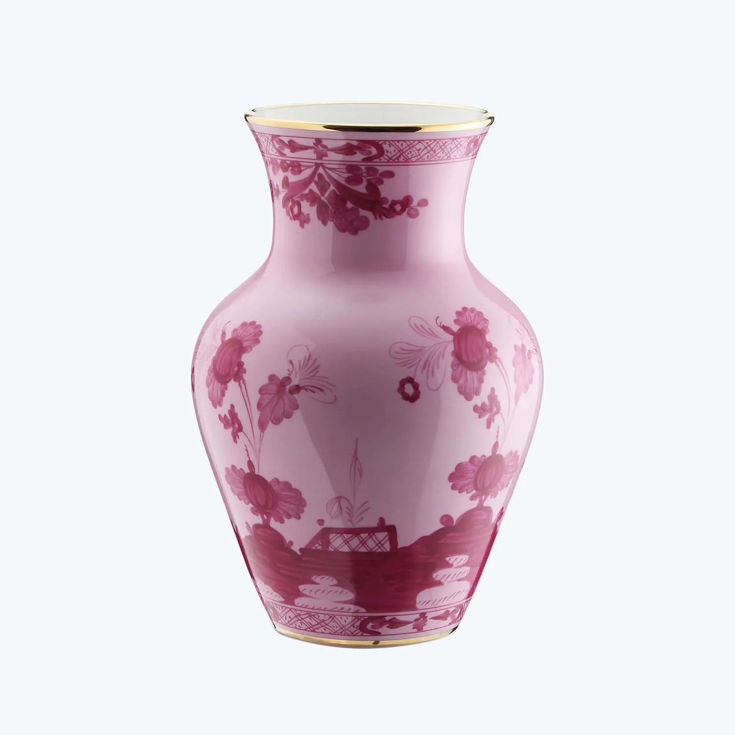 Oriente Ming Vase