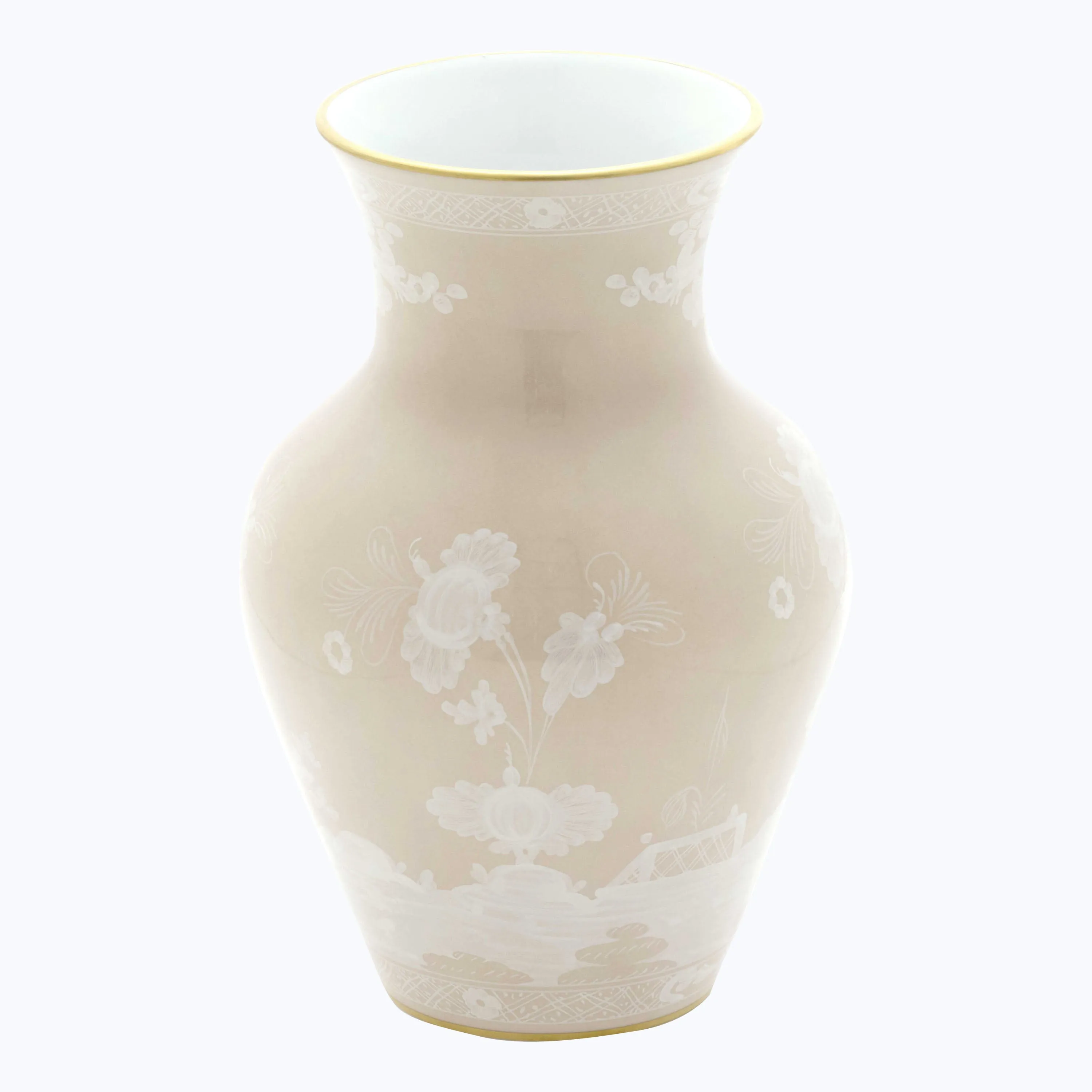 Oriente Ming Vase