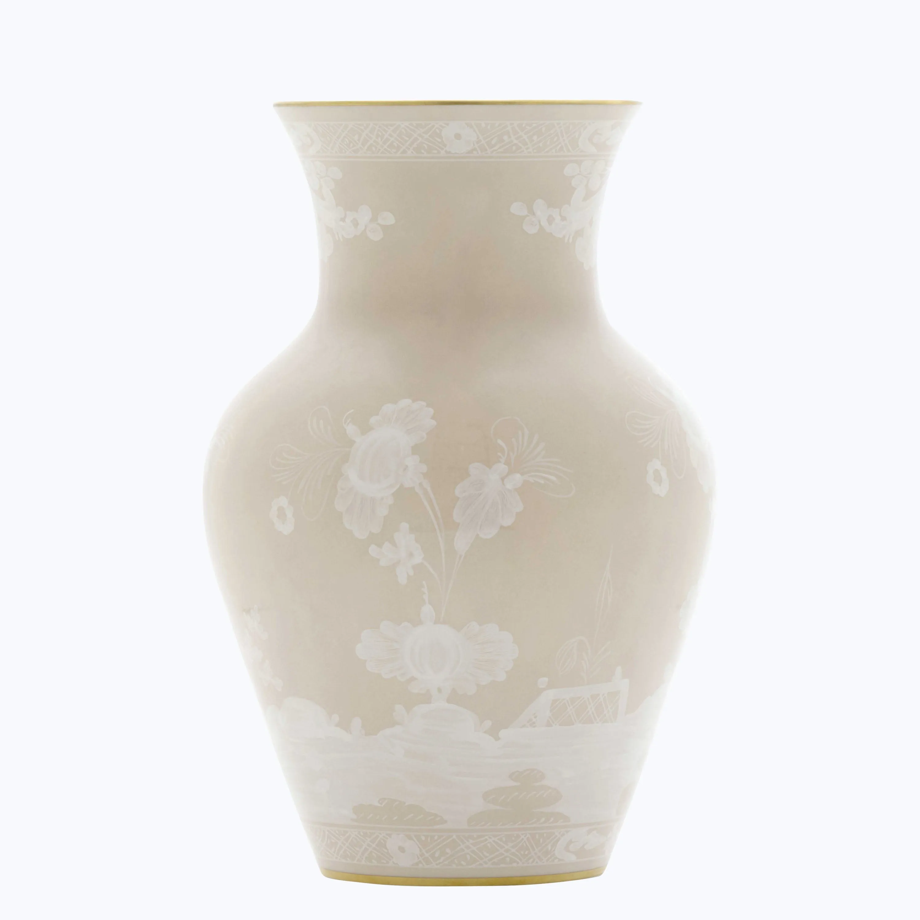 Oriente Ming Vase