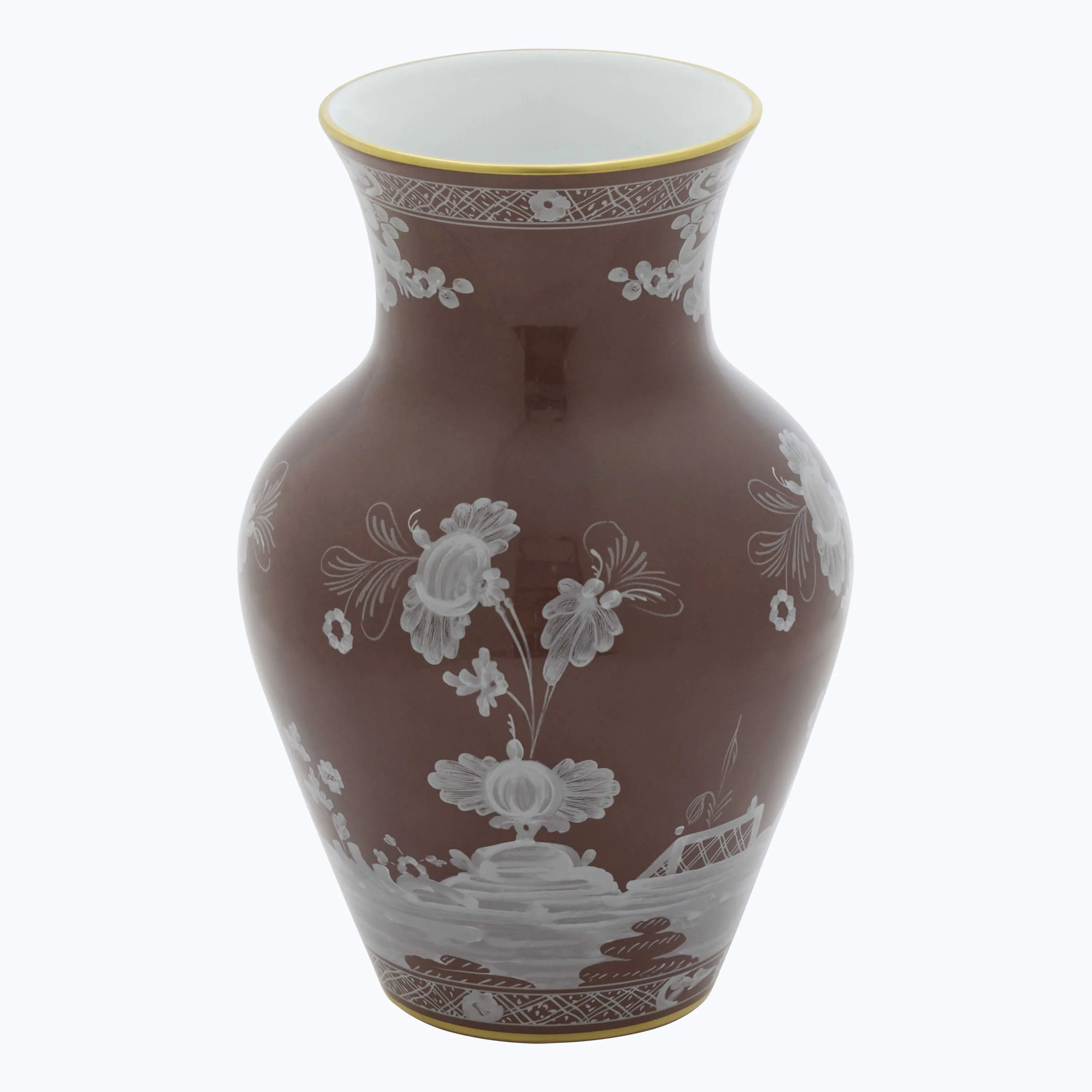 Oriente Ming Vase