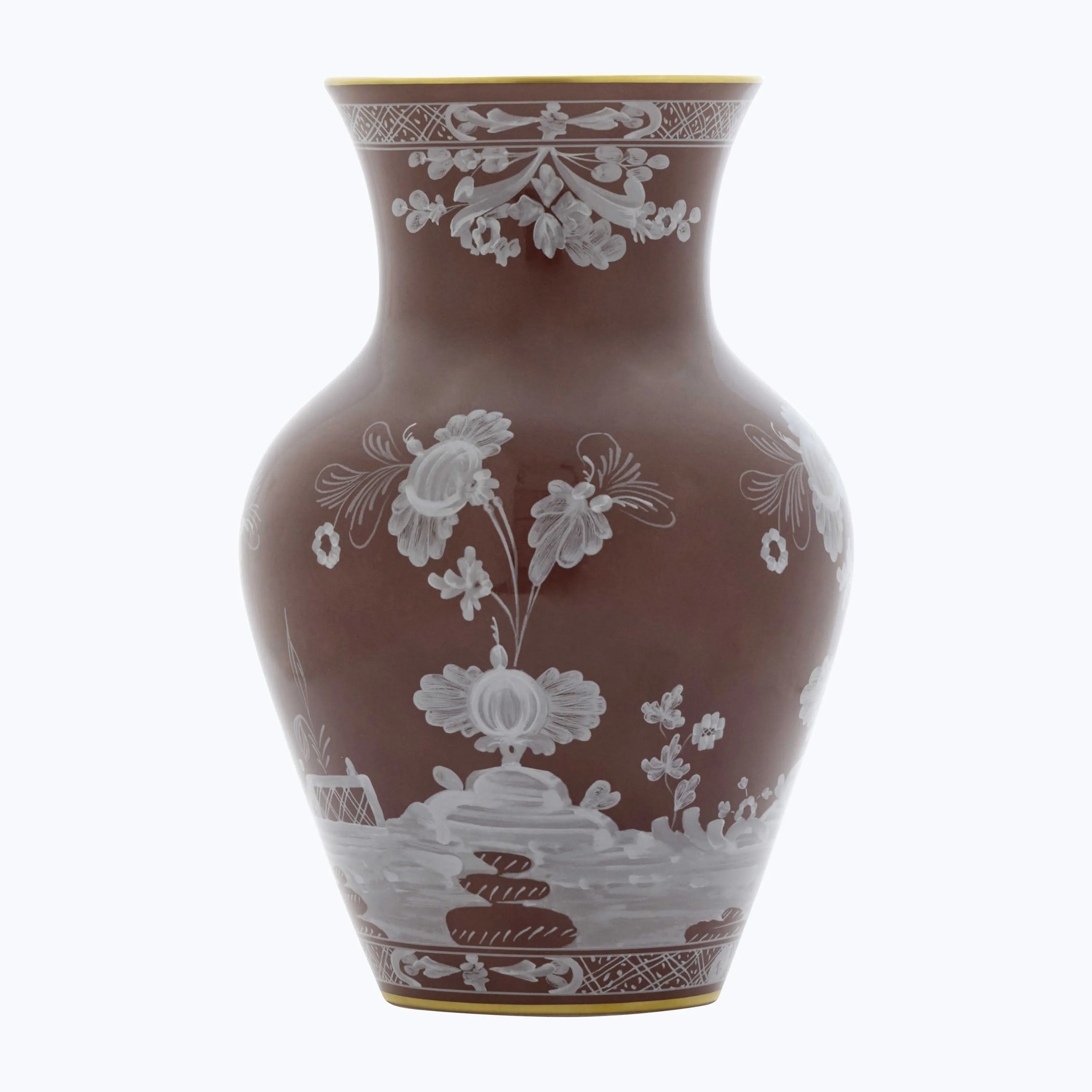 Oriente Ming Vase