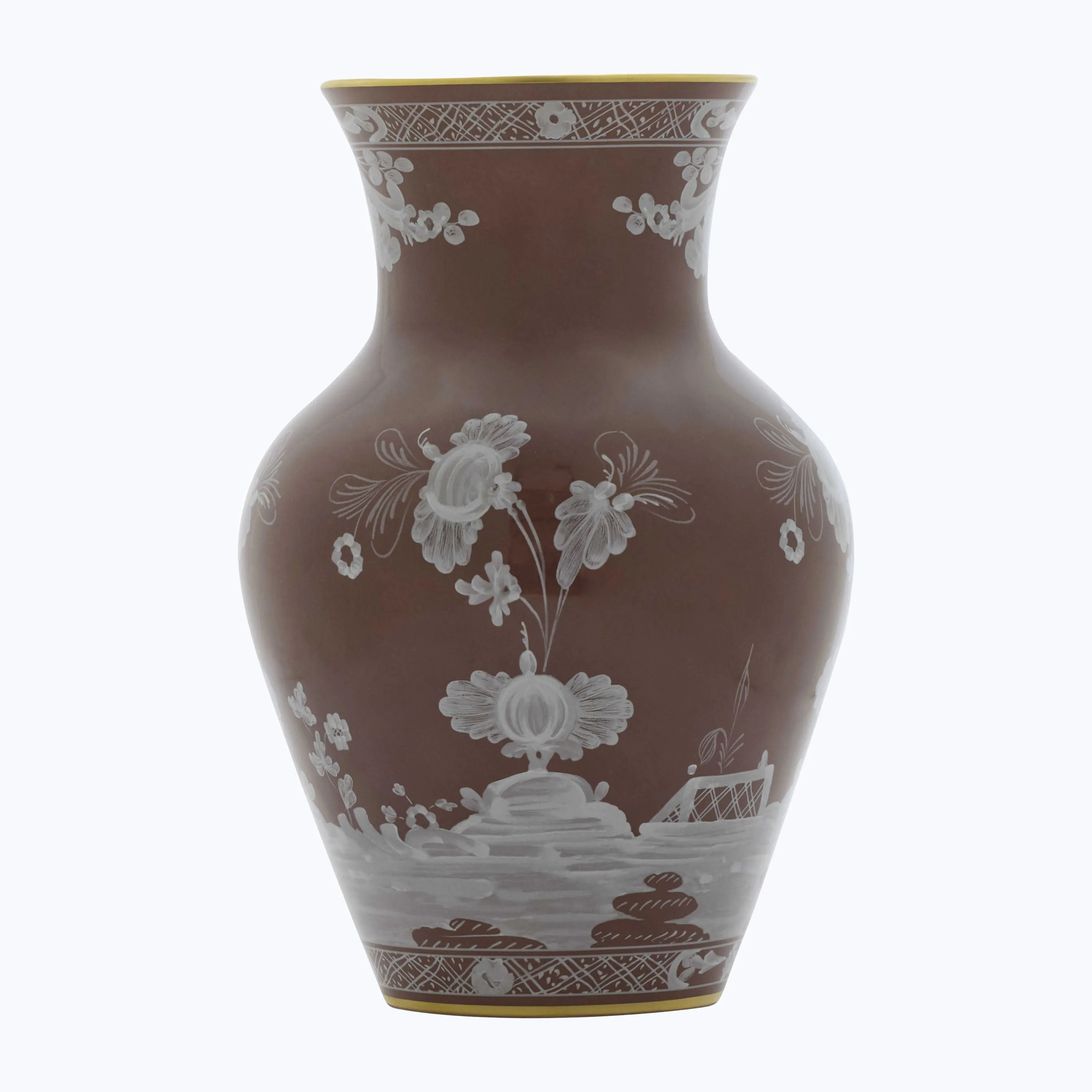 Oriente Ming Vase