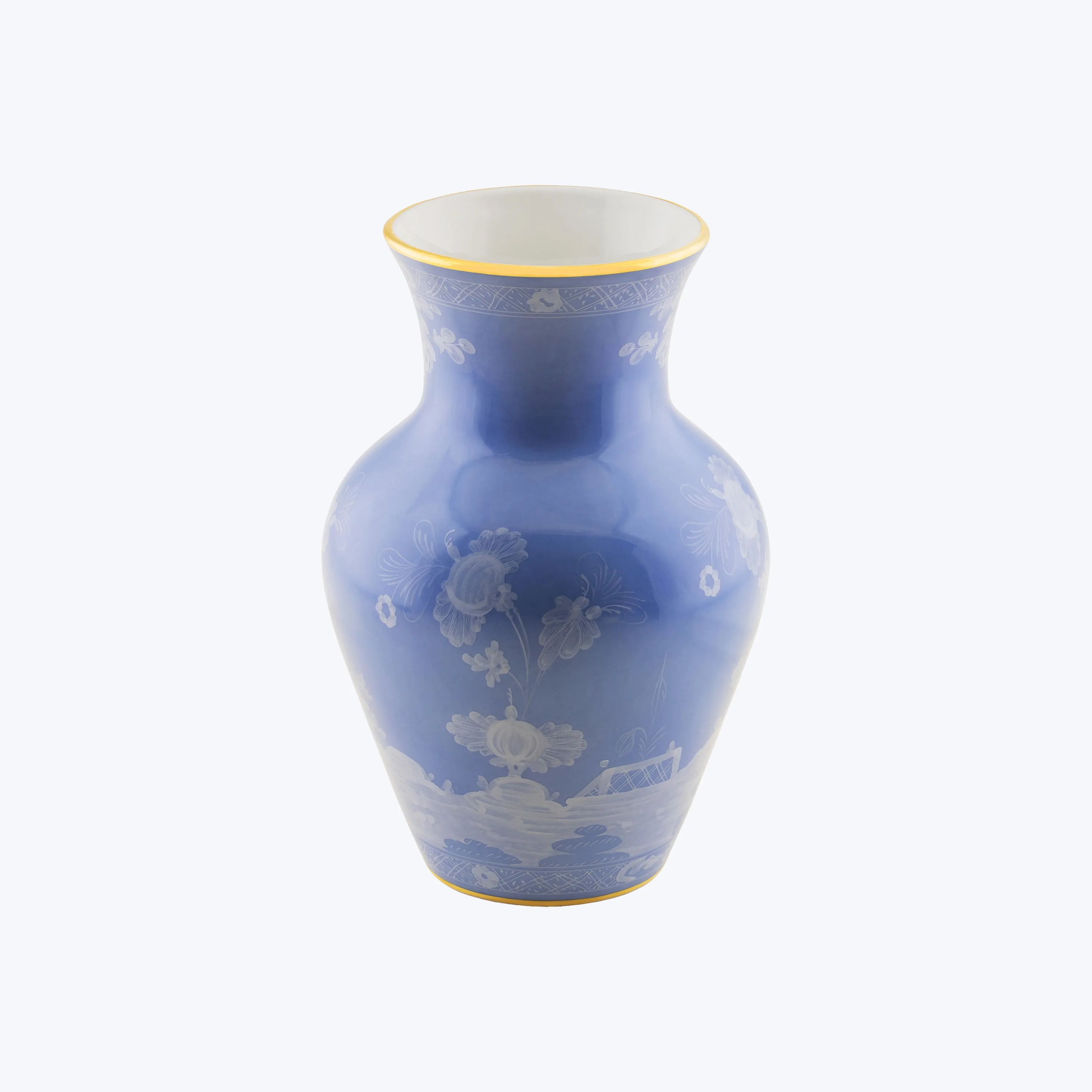Oriente Ming Vase