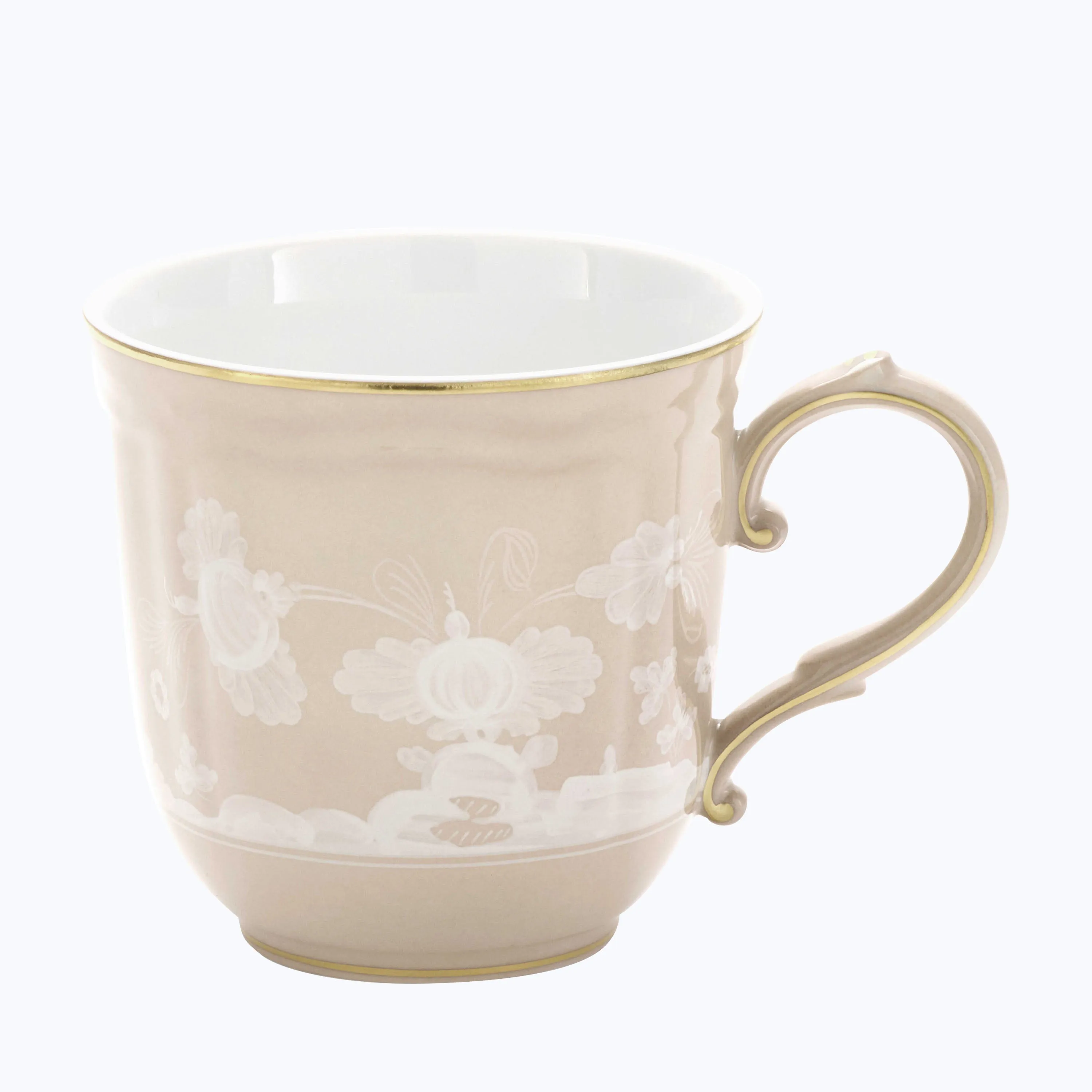 Oriente Mug